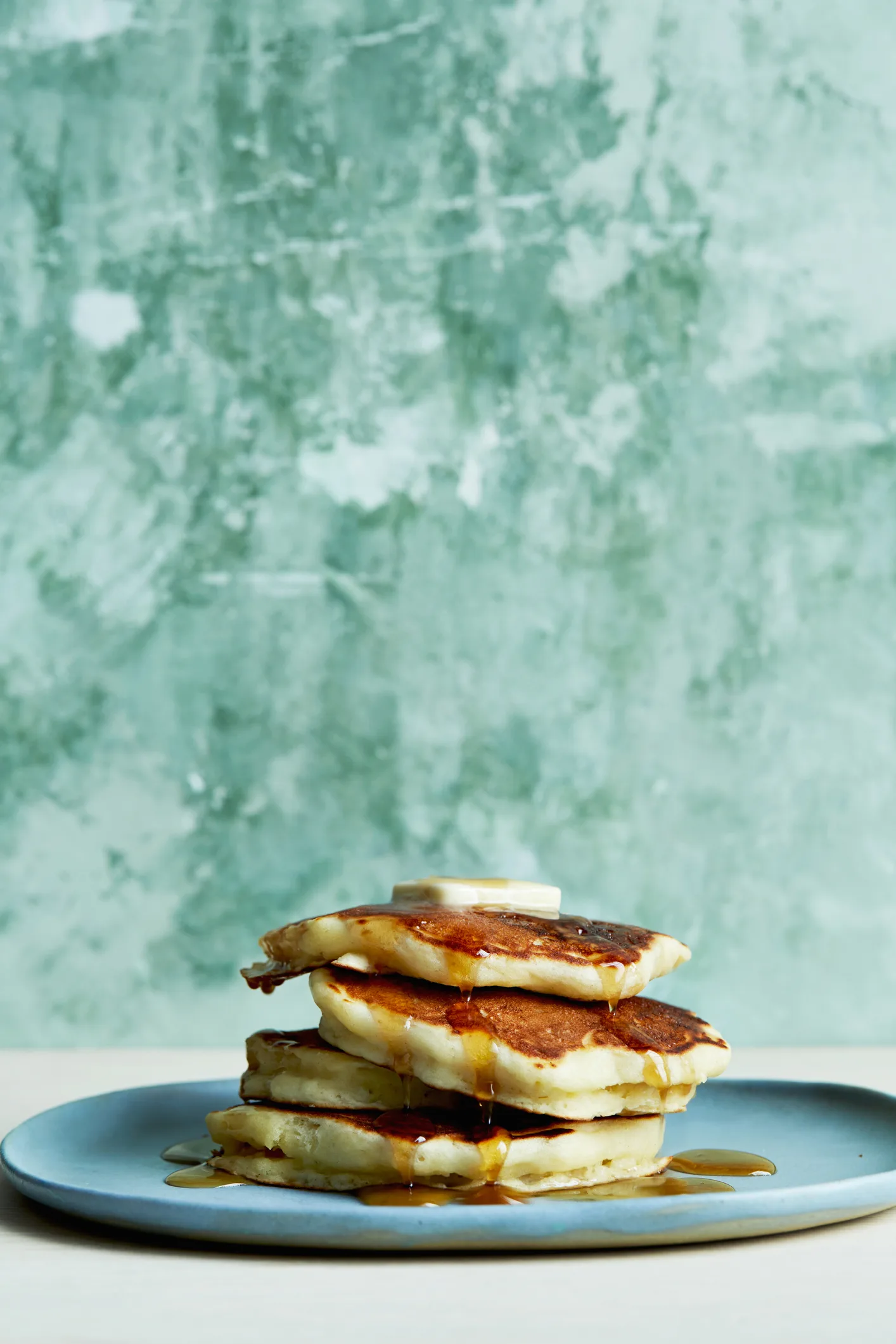 تمتعي بفطائر لذيذة وفورية للفطور