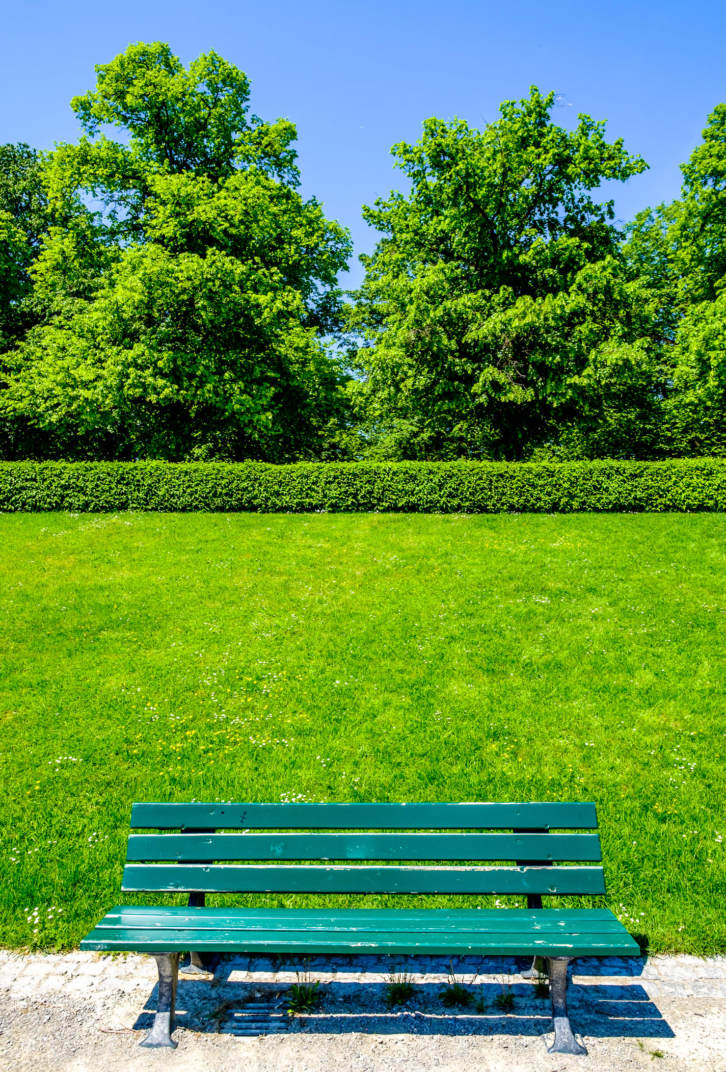 Side-by-side photos reveal what film locations look like in real life