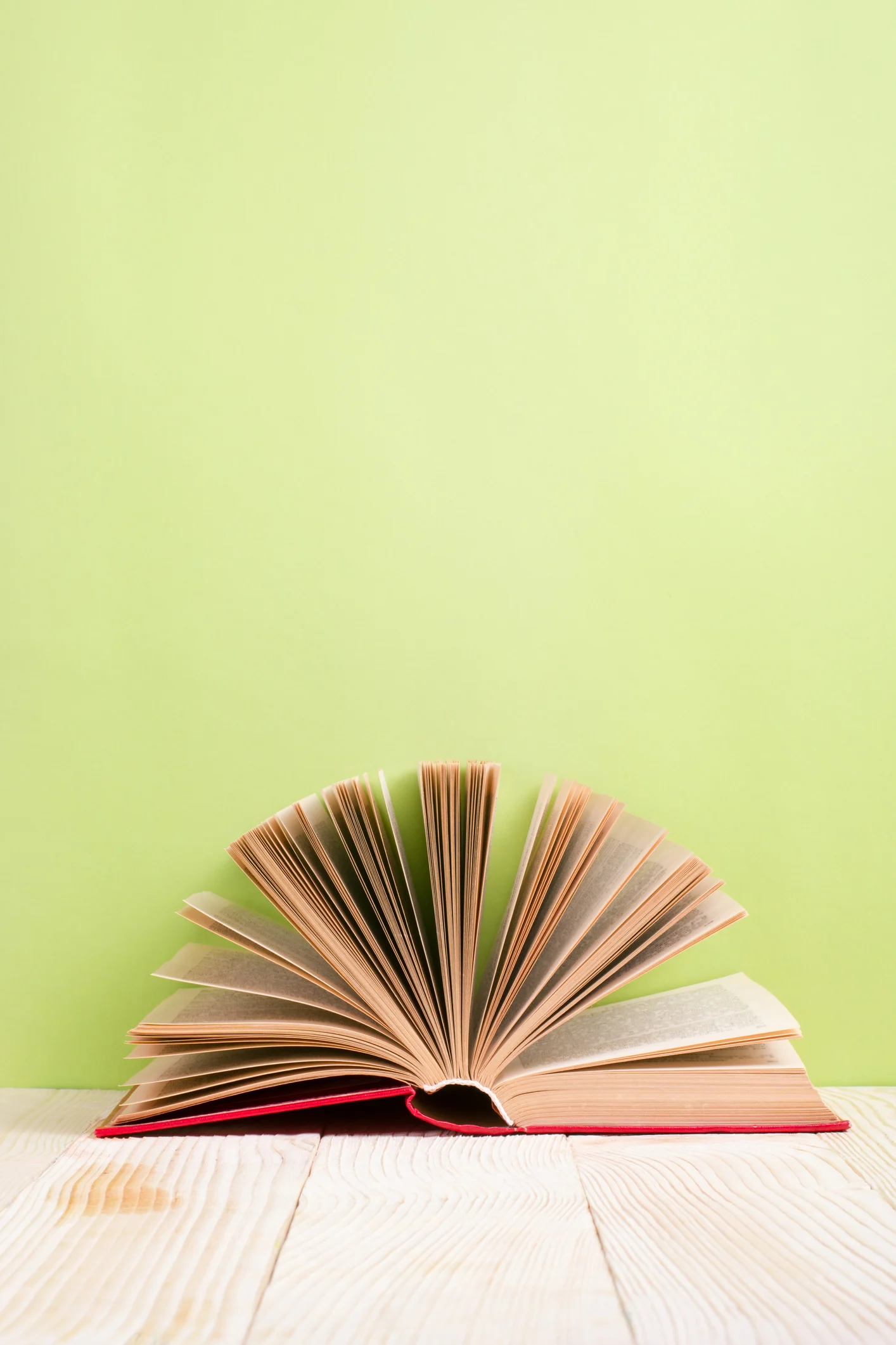 اكتشاف غريب جدا في الدماغ مرتبط بمهارة القراءة