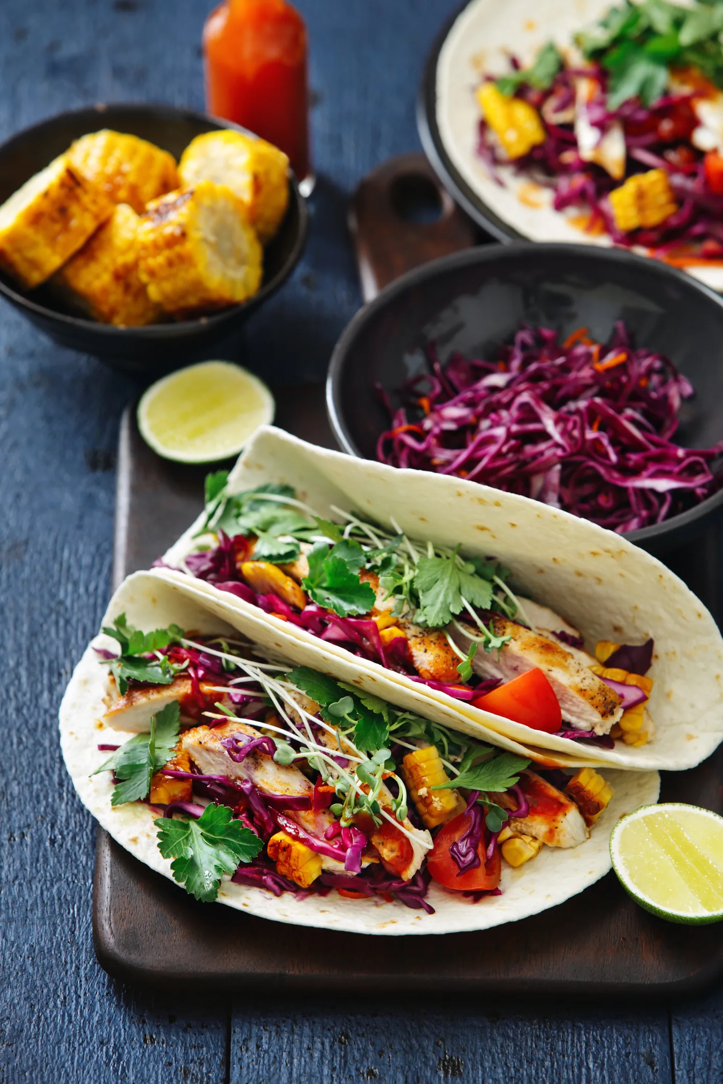Craving for Mexican flavors? This humble taqueria serves just that and more