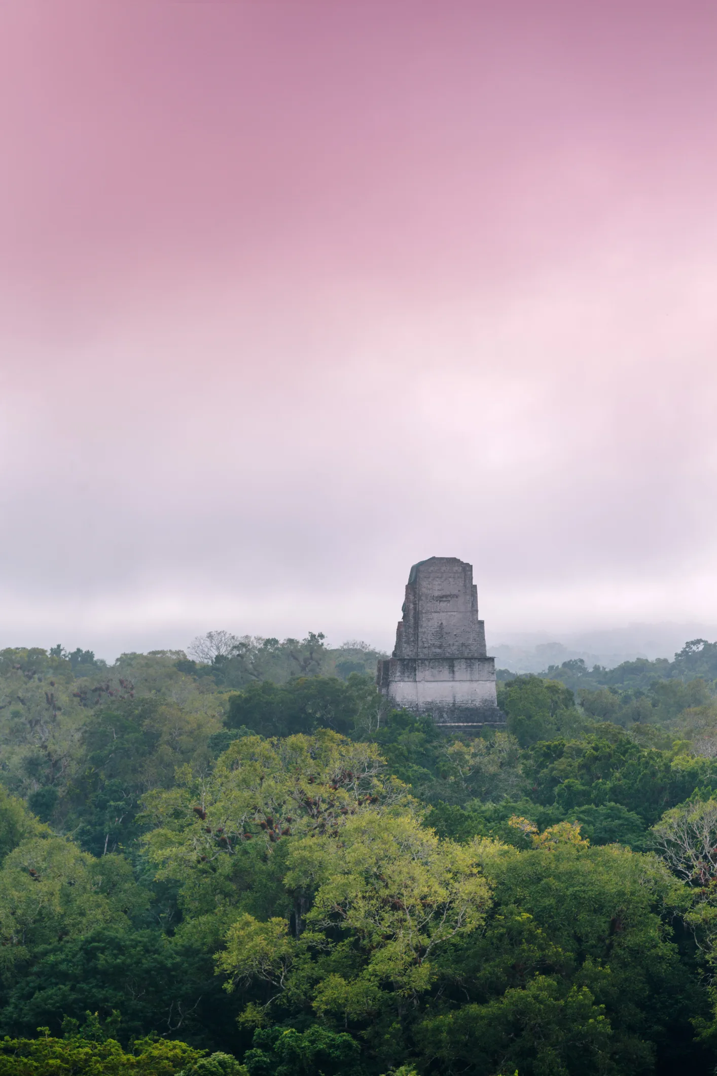 Earliest evidence of Maya calendar found inside Guatemalan pyramid