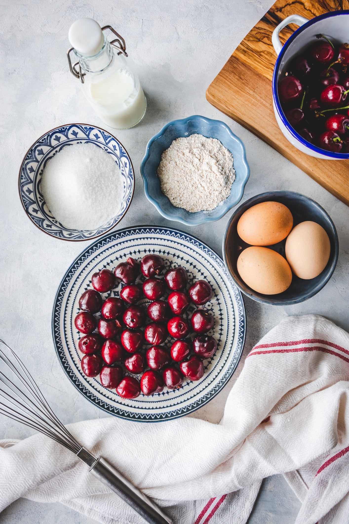 Crostata ricotta e visciole: la ricetta del dolce della tradizione laziale