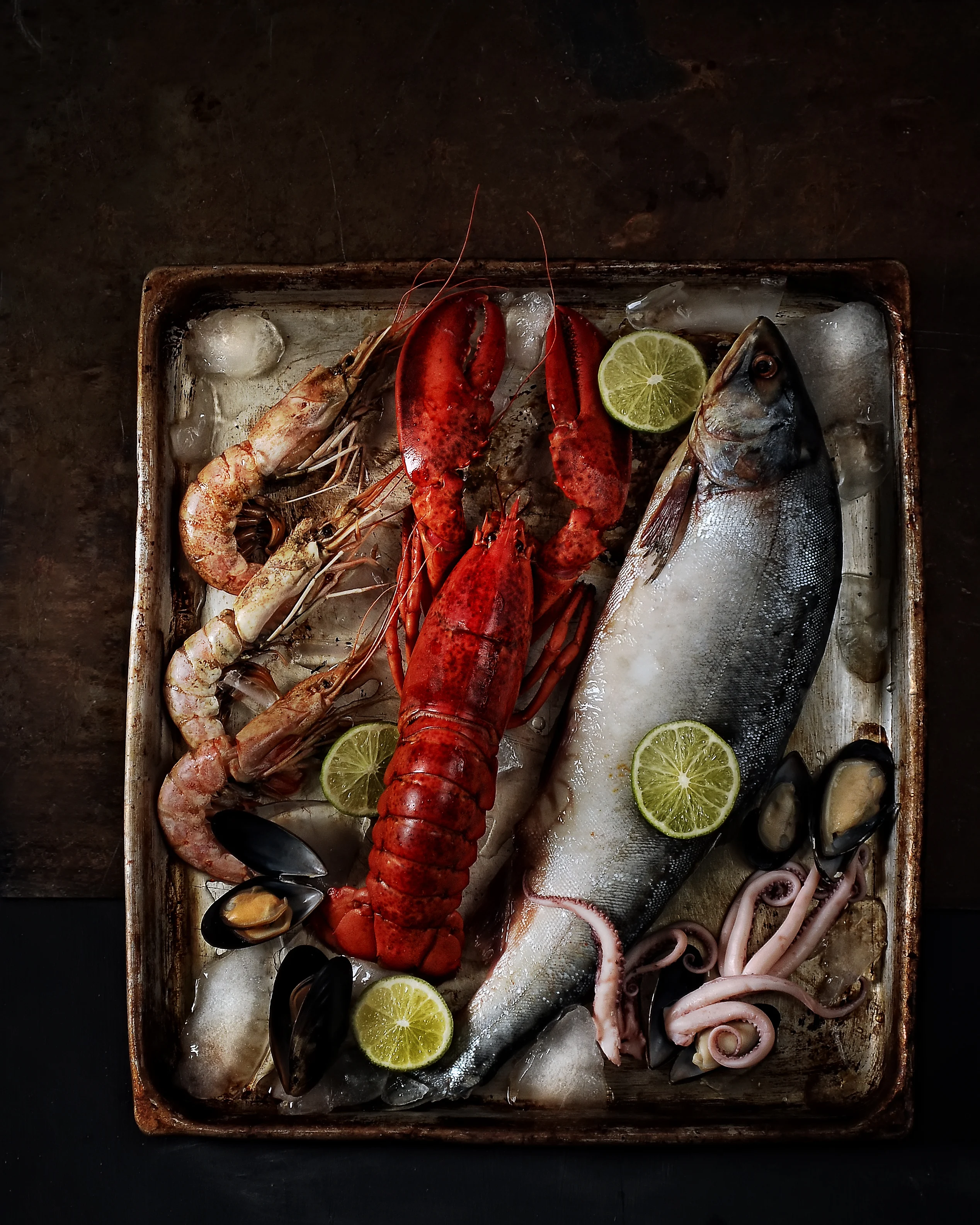 “ไอโอดีน” สารอาหารสำคัญ ร่างกายต้องการไม่มากแต่ขาดไม่ได้