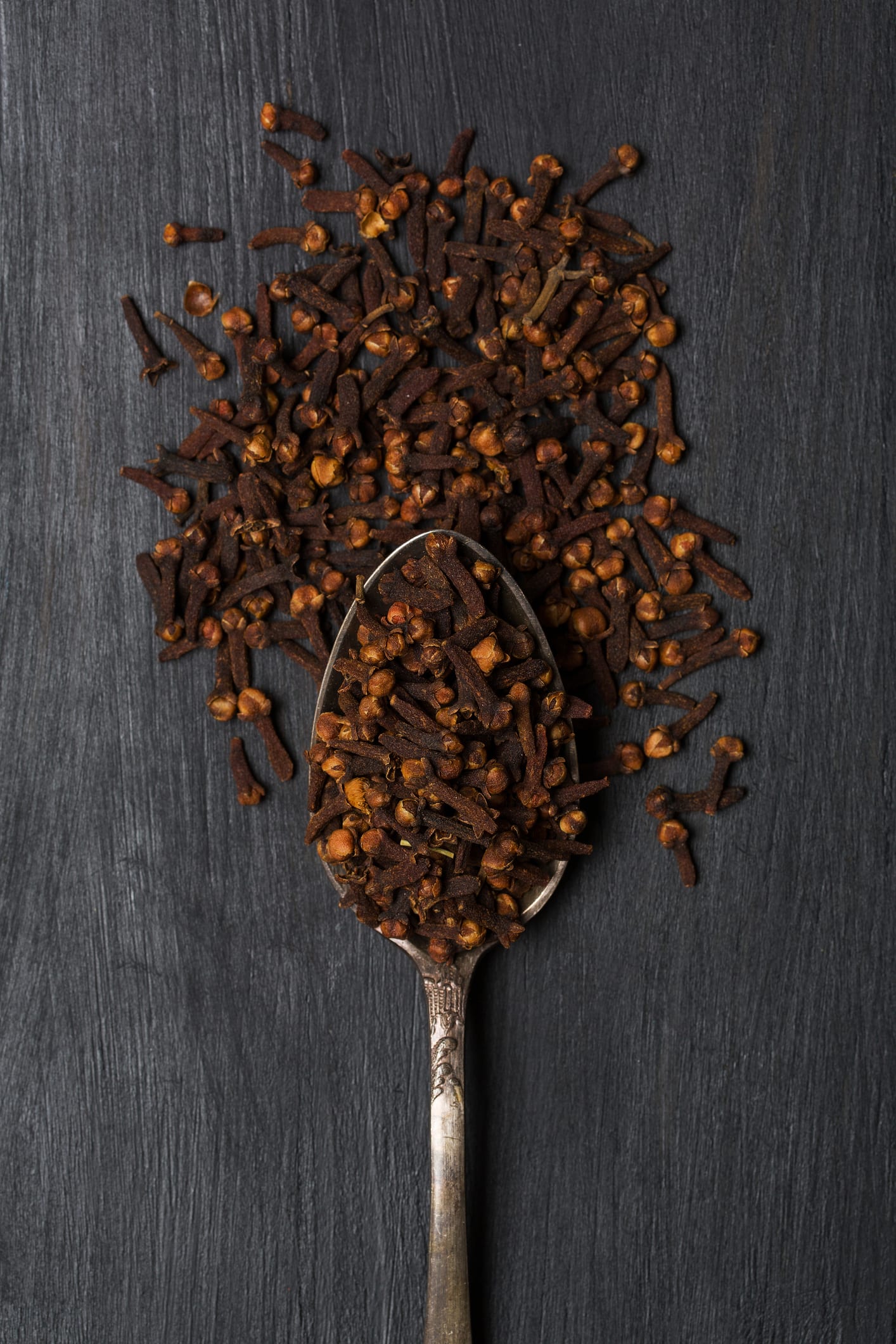 هذه التوابل تحمي الجسم من الطفيليات