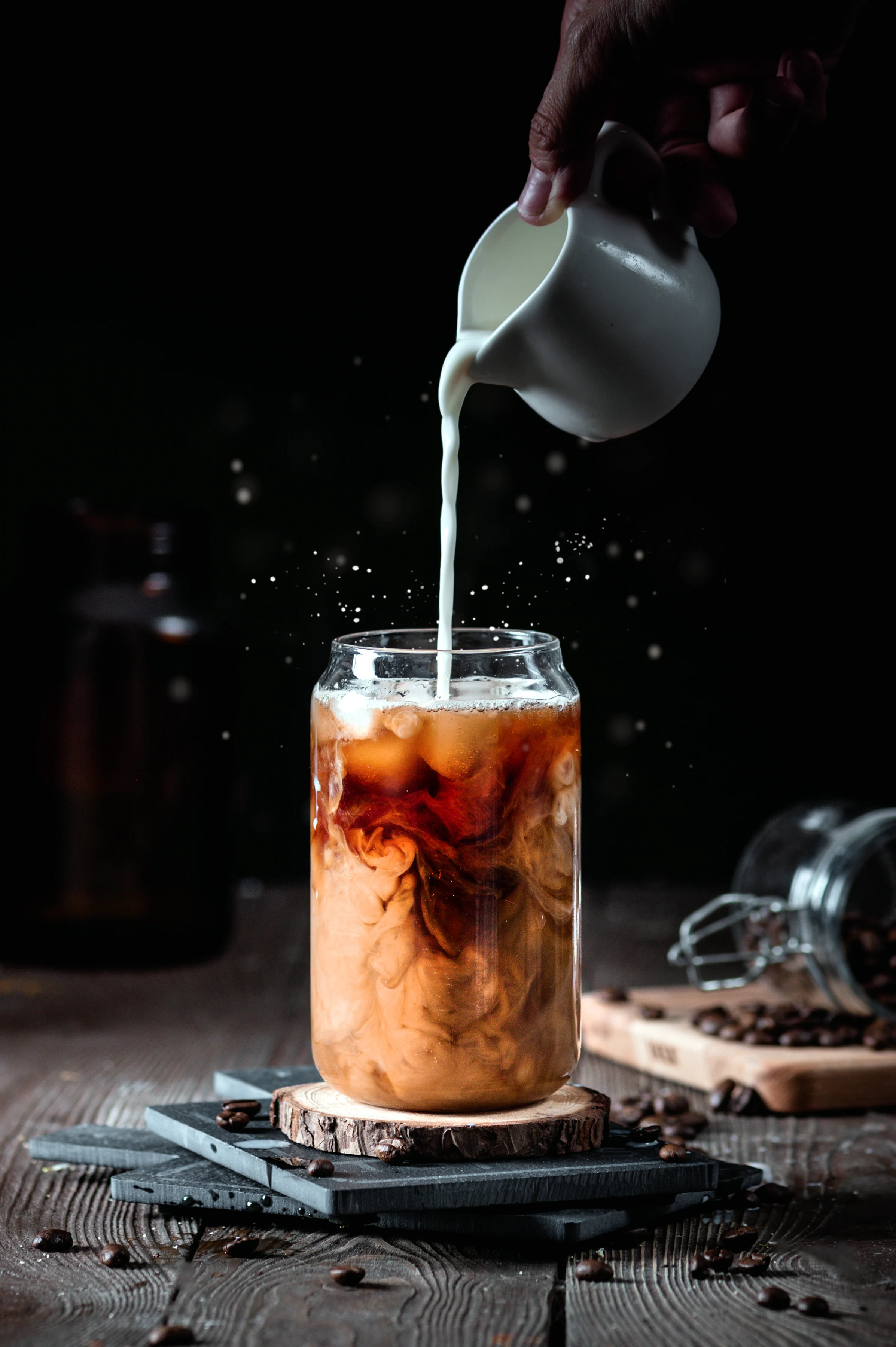 นครสวรรค์เปิดร้าน “กาแฟชงเอง” กินเองจ่ายเงินเอง(มีคลิป)