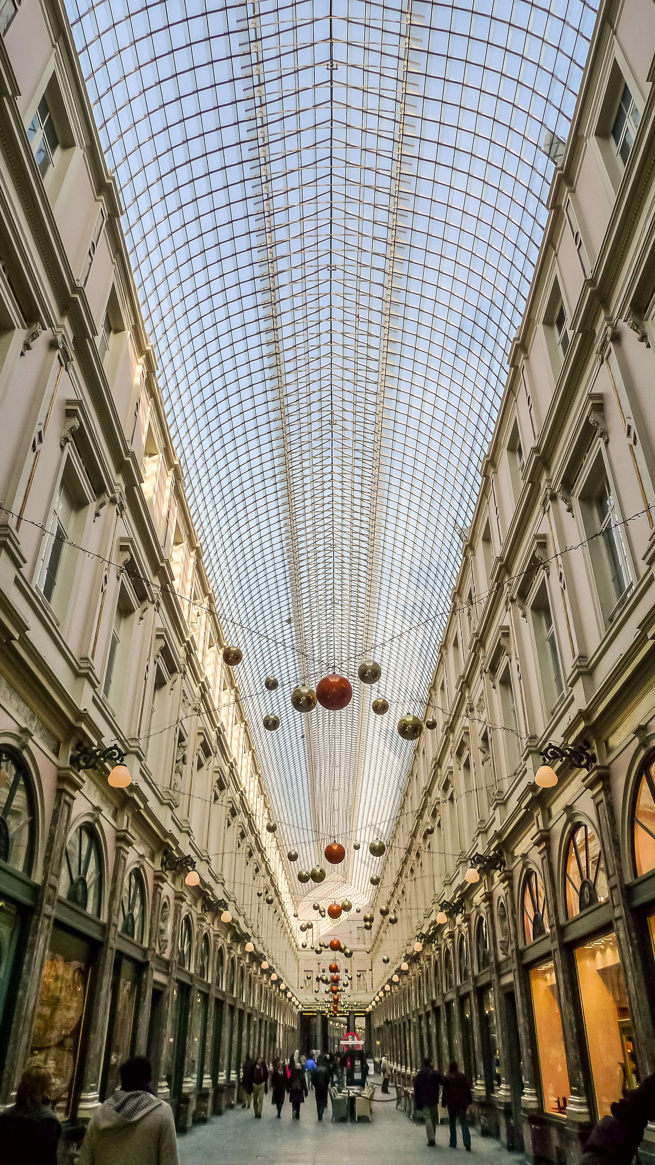 The best hotels in Brussels for unwinding, staying in bed and people-watching