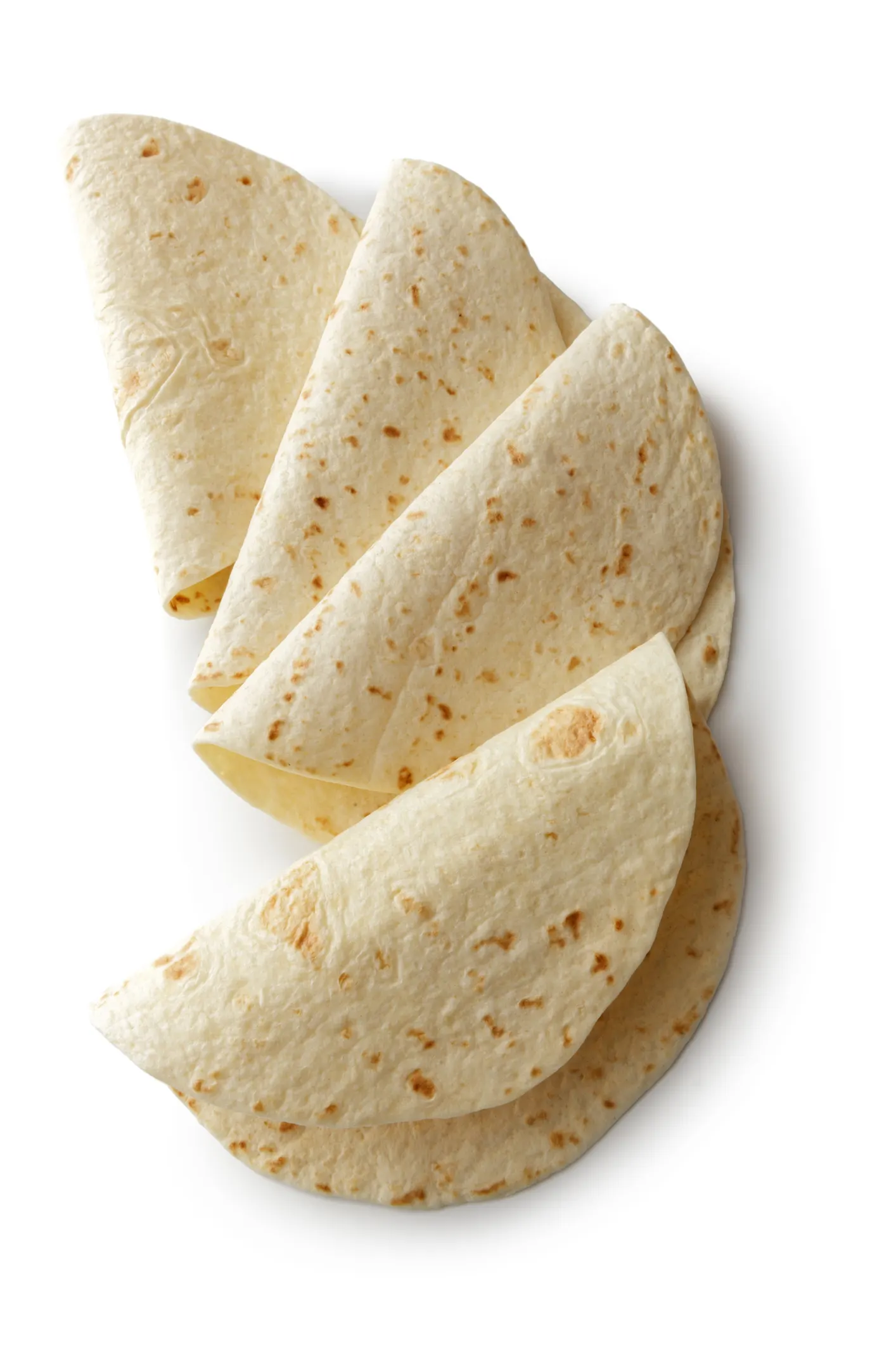 ¿Se te rompió o despintó tu taco? Así puedes reconocer a una tortilla ‘pirata’