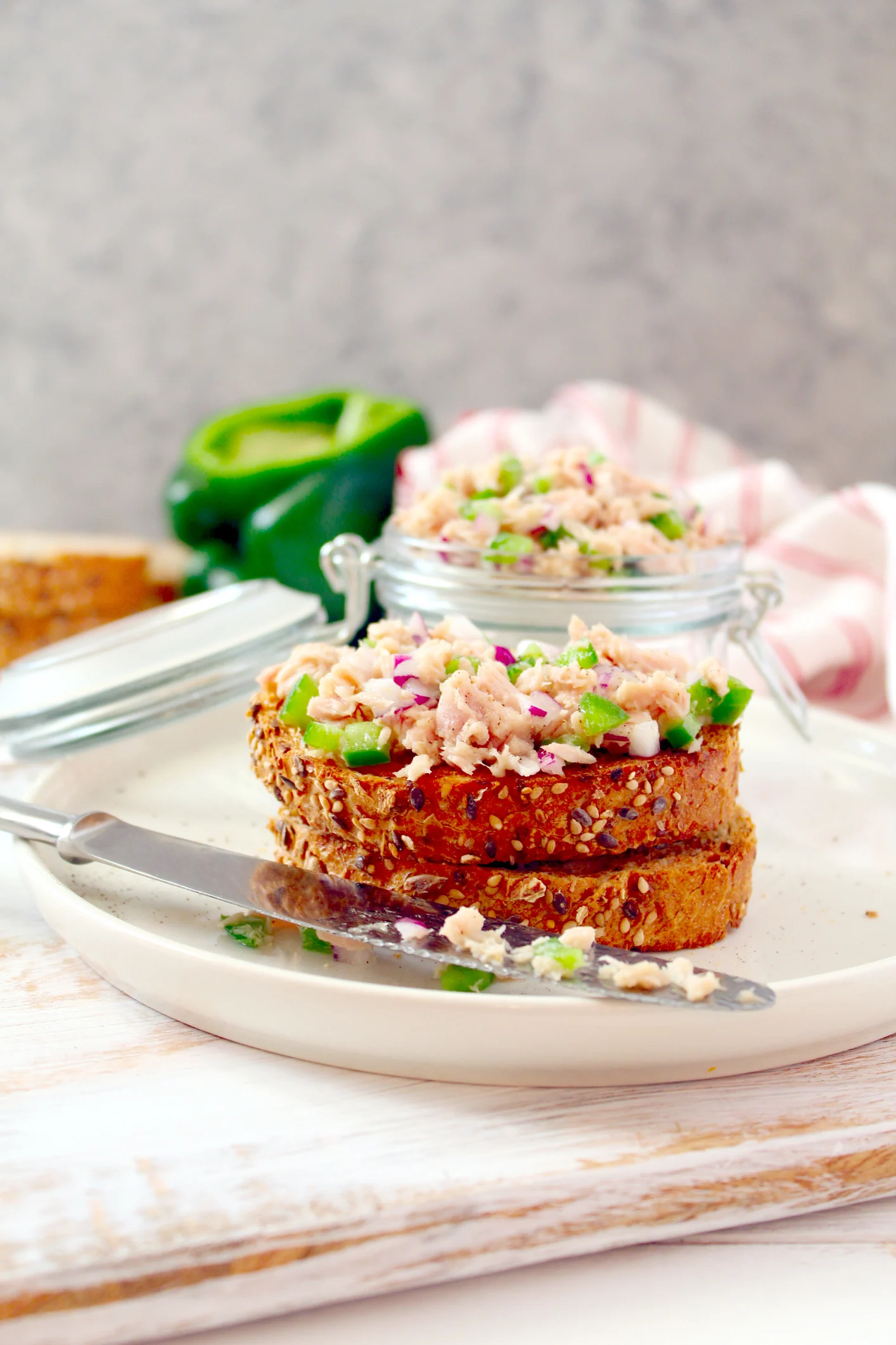 How much tuna can you eat before you have to worry about mercury?