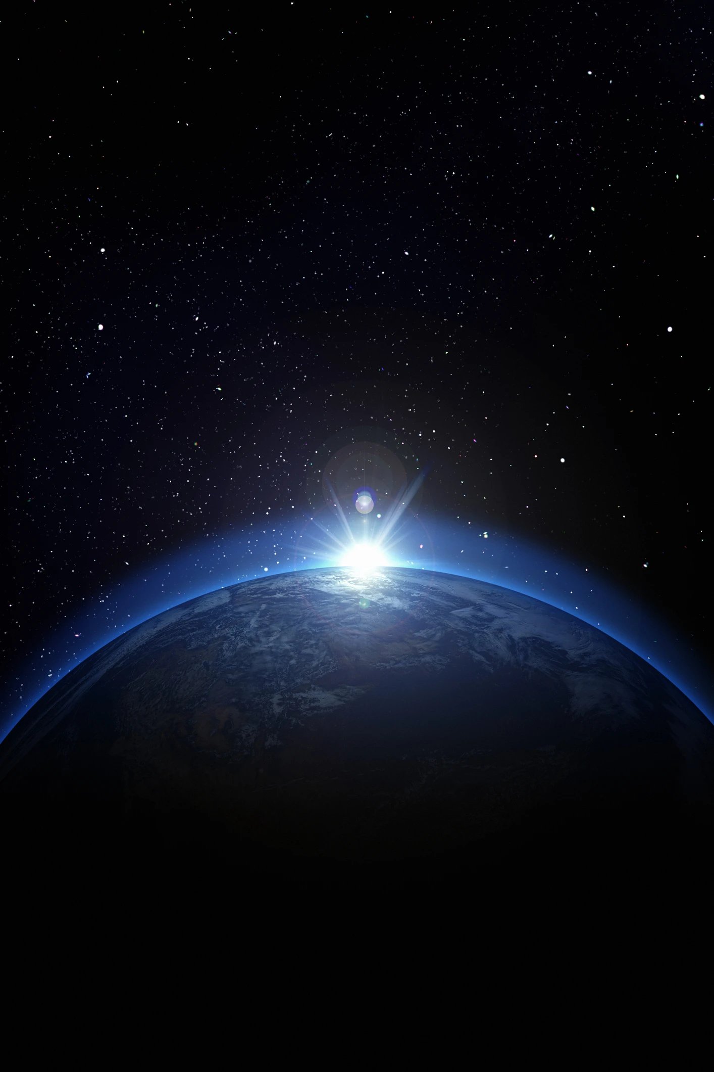 Distant 'galaxy' isn't a galaxy at all — but one of the brightest pulsars ever detected