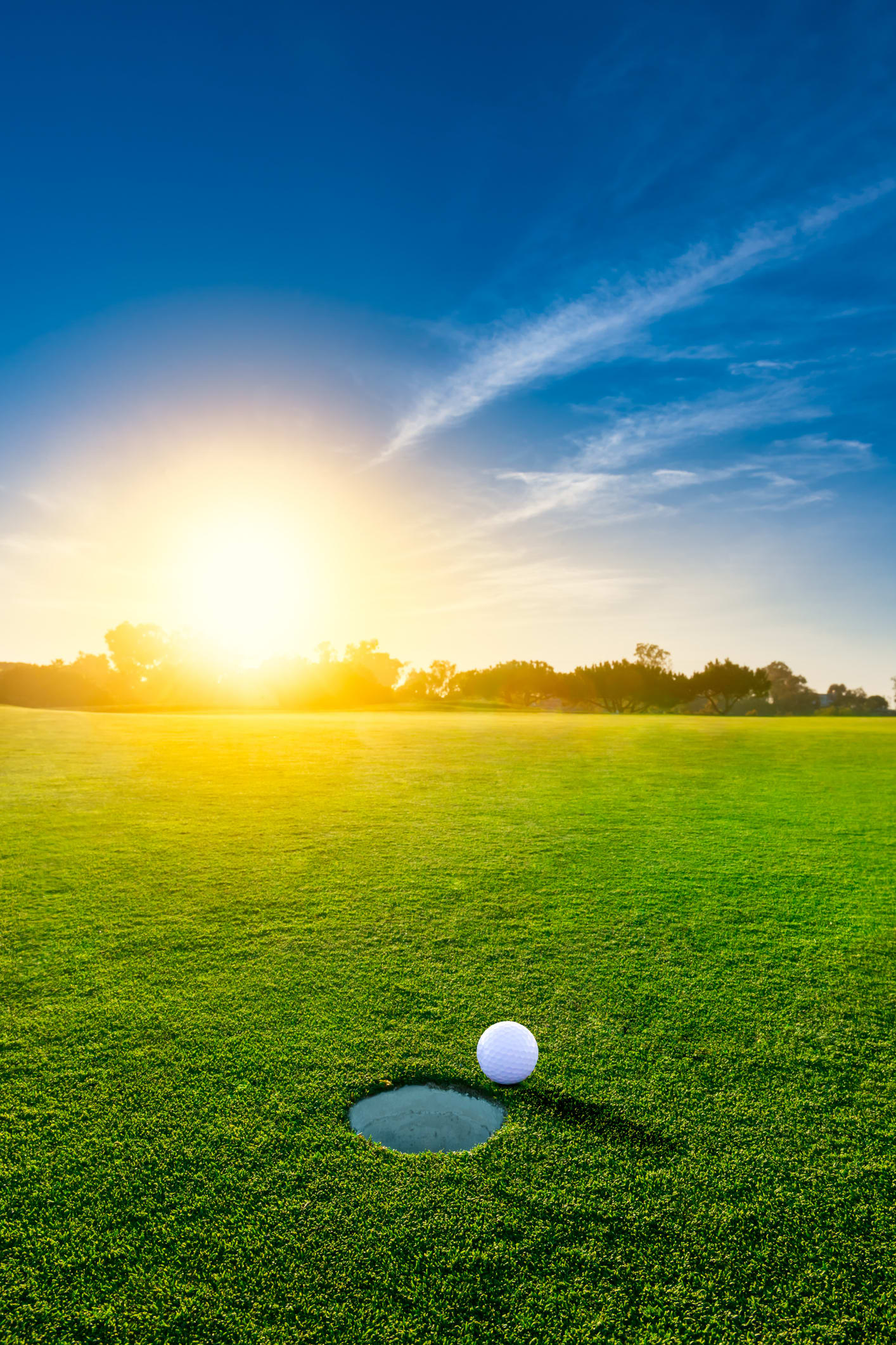 Nữ golfer Kim Nguyên: ‘Tôi mong muốn được học hỏi bạn chơi’