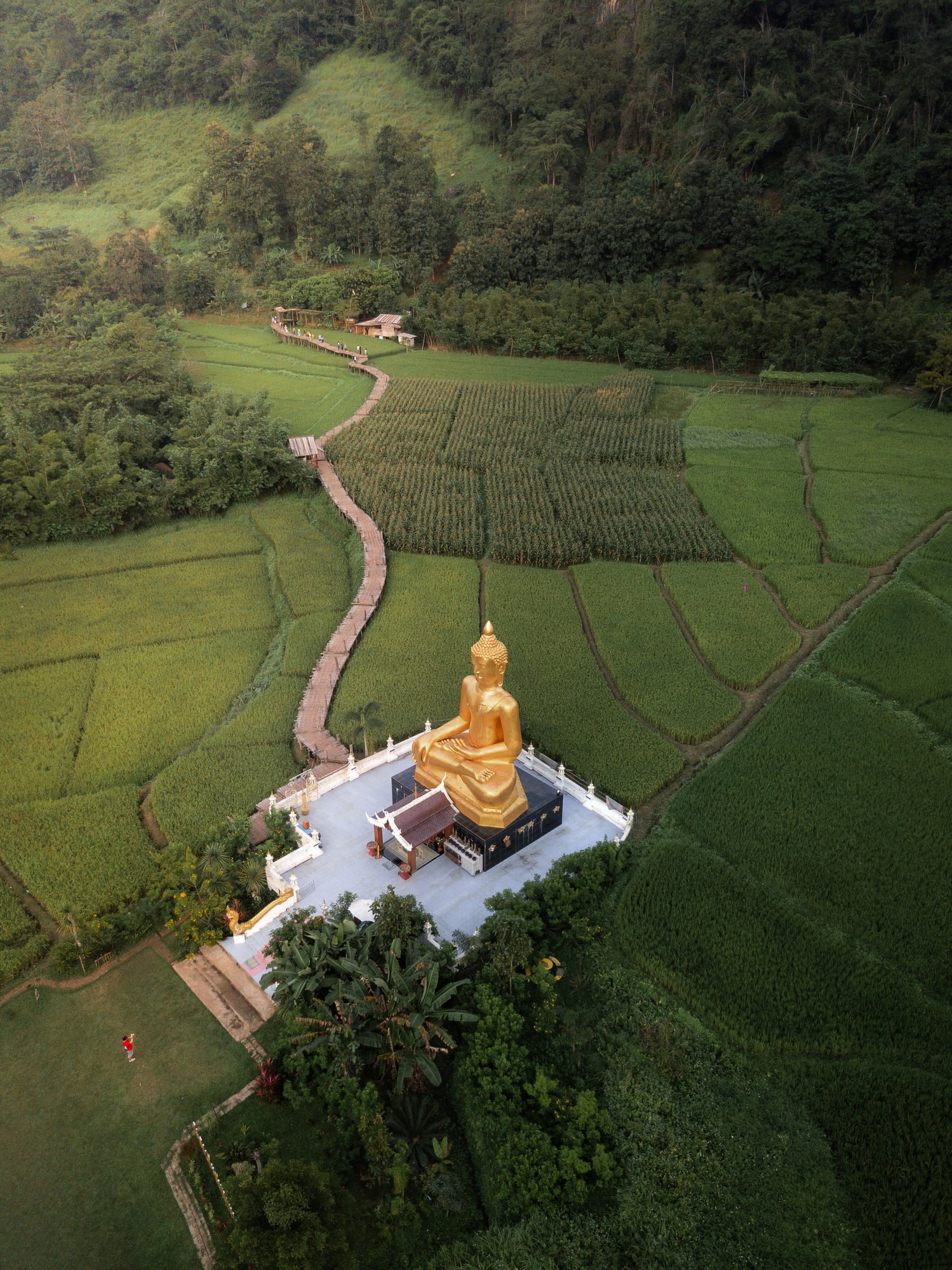 เที่ยวสงกรานต์ 2565 ที่ไหนดี รวม ที่จัดงานสงกรานต์ทั่วไทย หยุดยาวนี้เที่ยวเลย