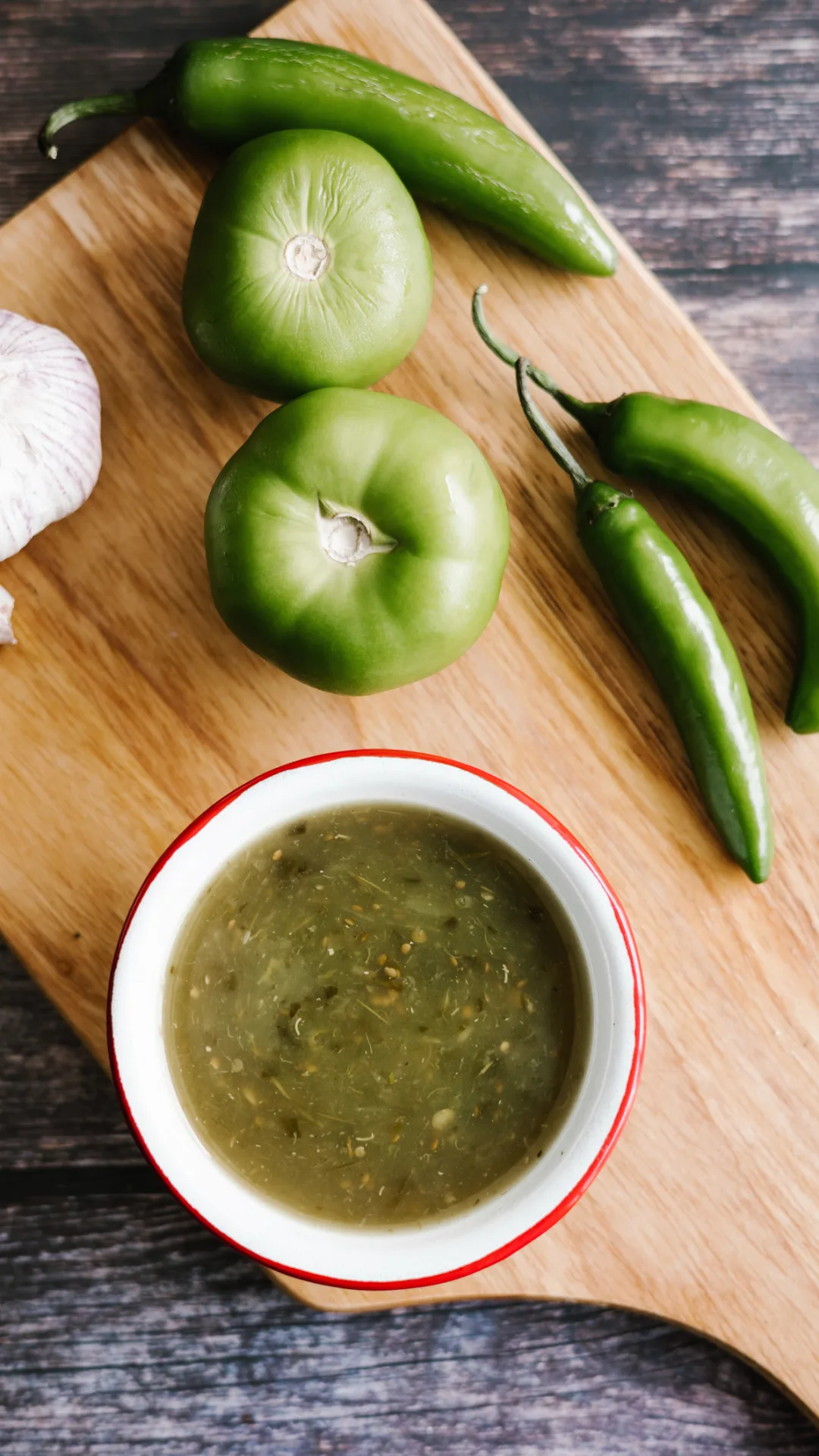 ¡No comas taquitos sin salsa! Prepara esta receta súper fácil, picosa y deliciosa