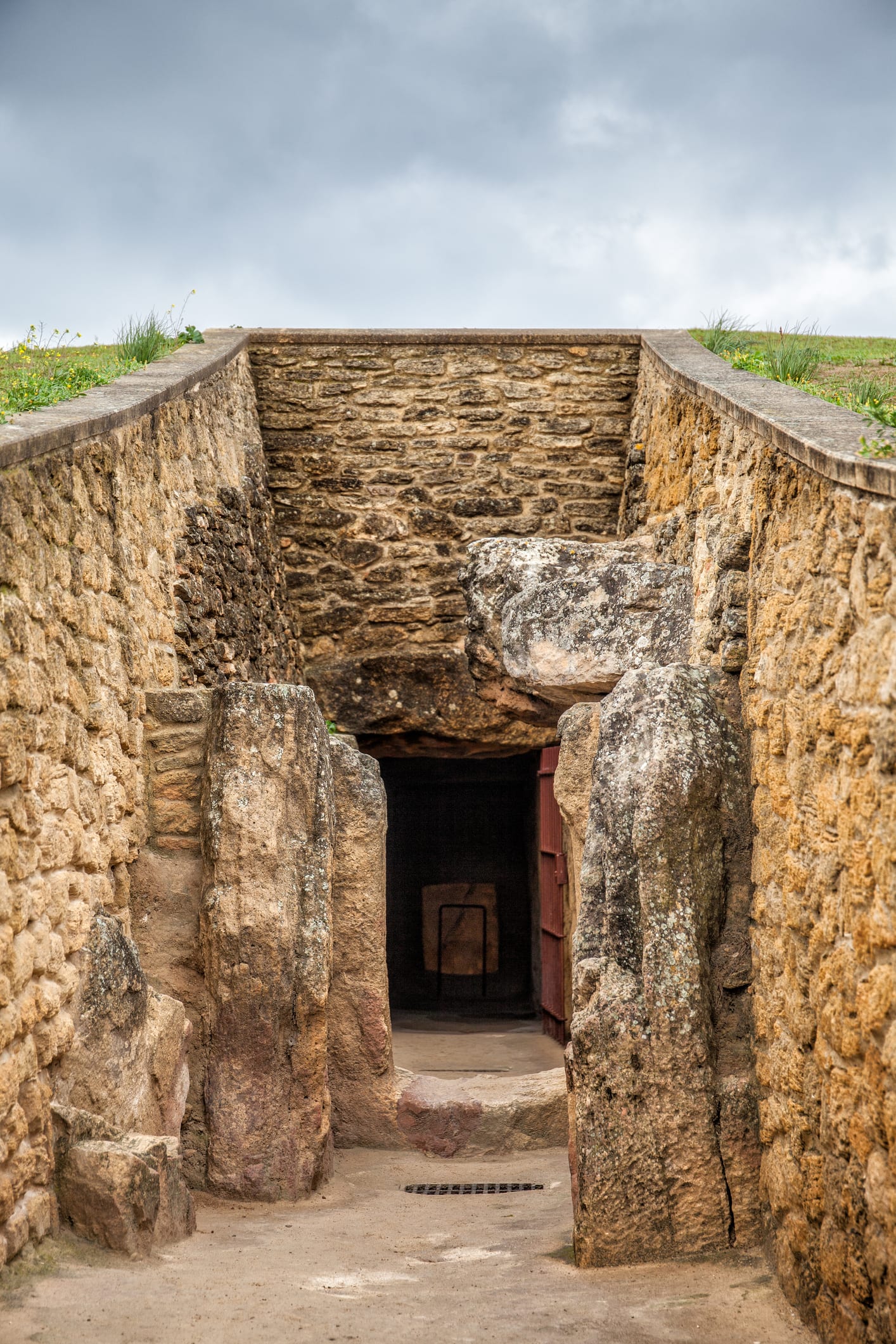 Los yacimientos arqueológicos más importantes de España
