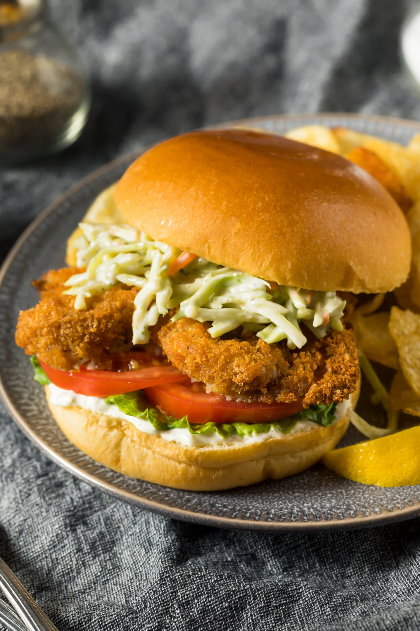 The Best Sandwich in Every State