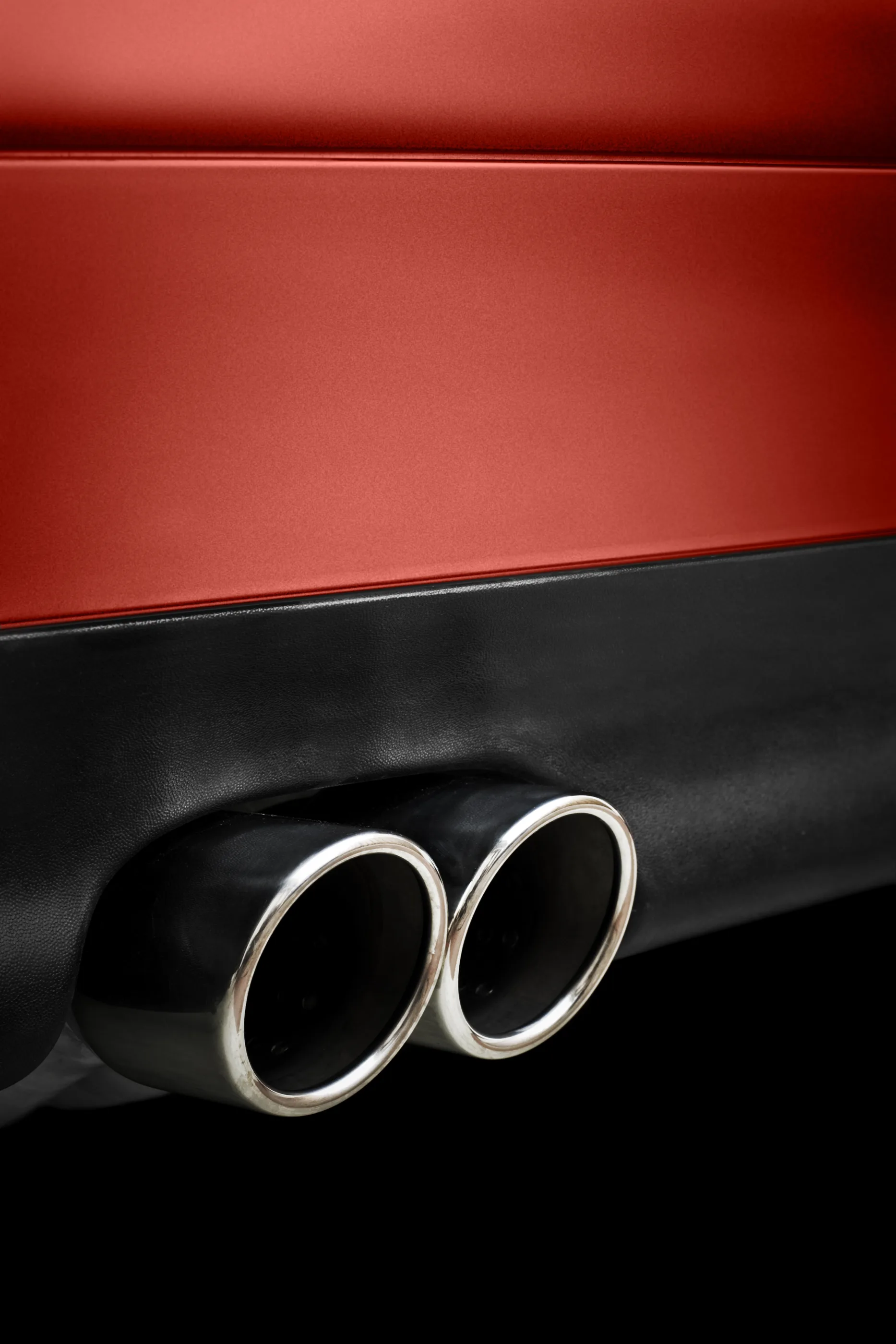 Auspuffendrohre erraten: Quiz