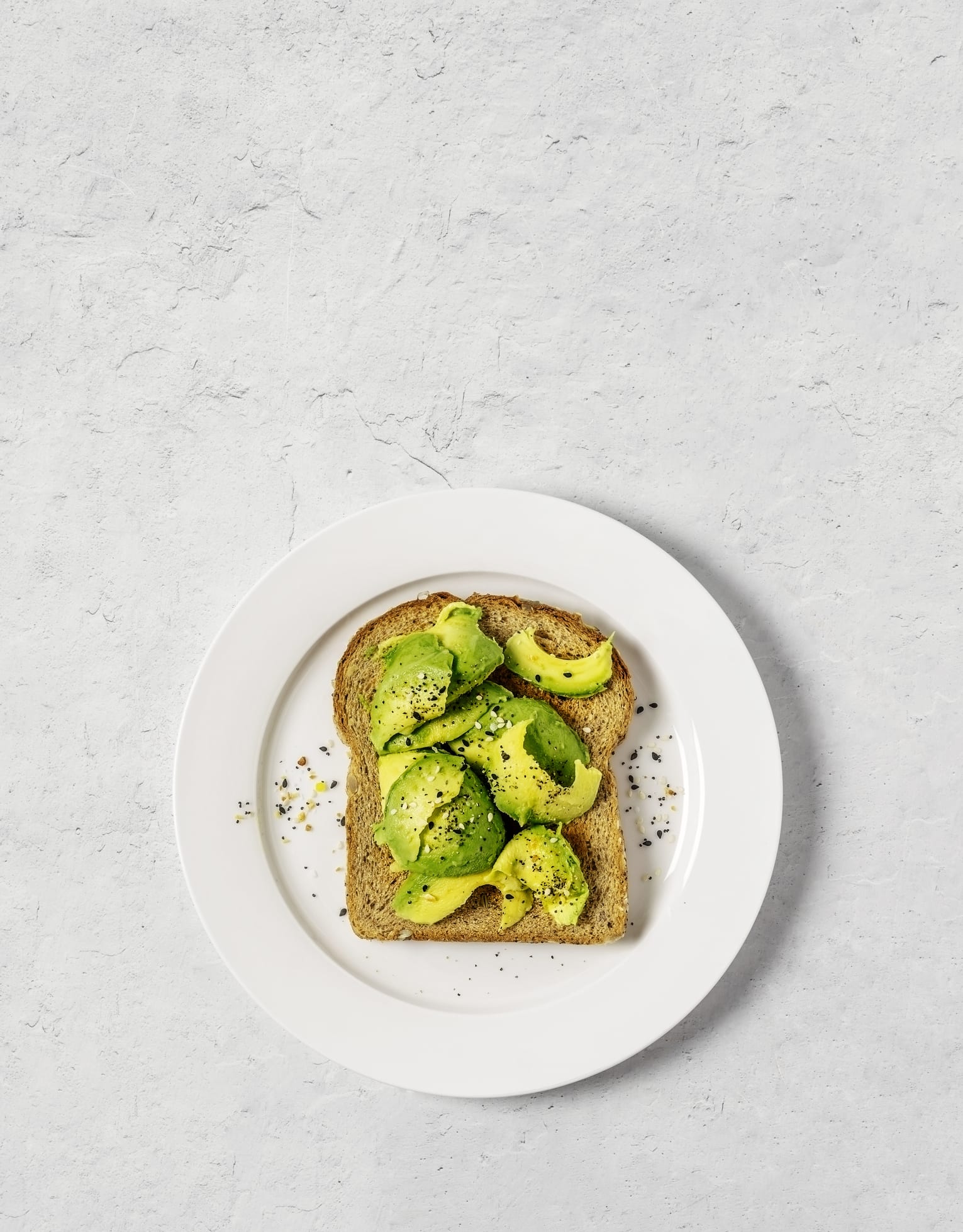 Alimentos que debes incluir en el desayuno para disminuir el colesterol