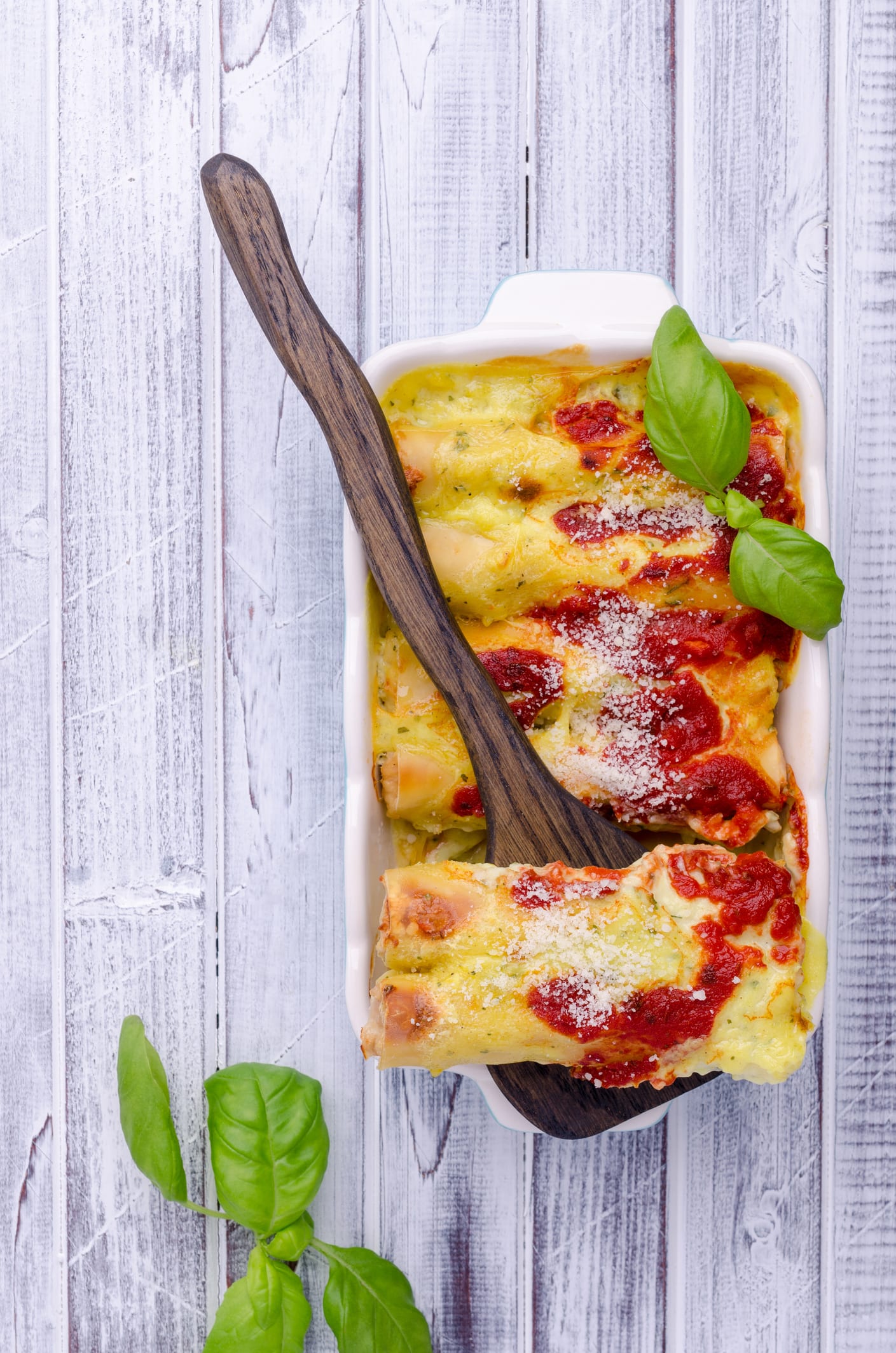 Breakfast Enchiladas: a hearty, delicious recipe to set you up for the day