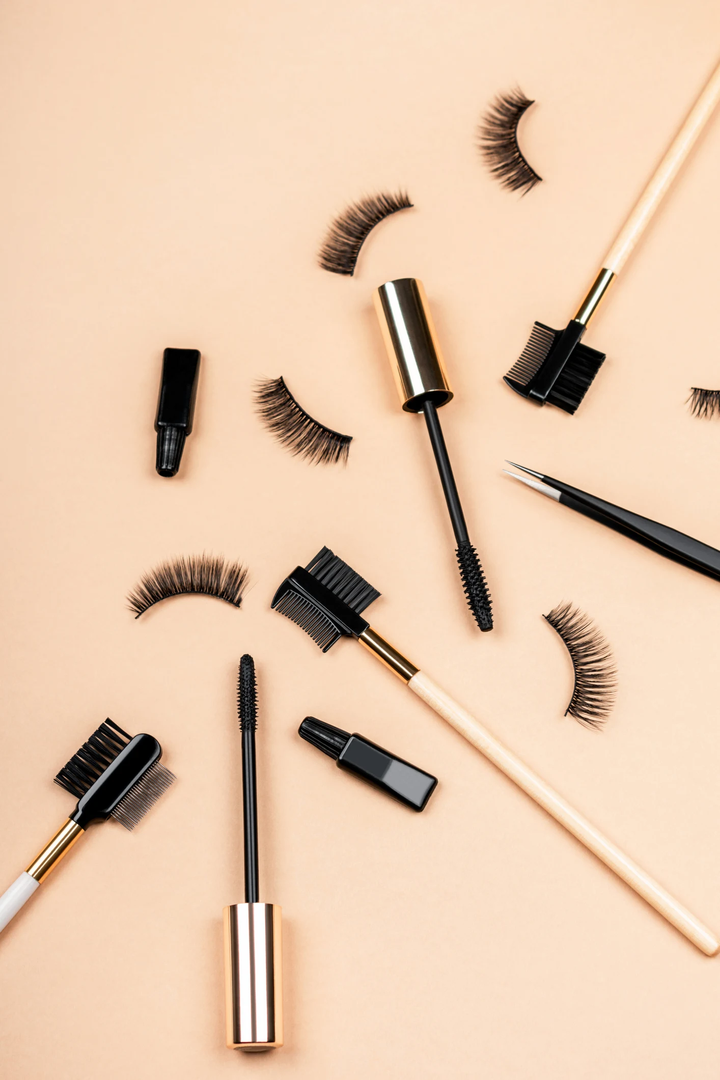 Free MAC mascara: How to get a free MAC Stack Mascara