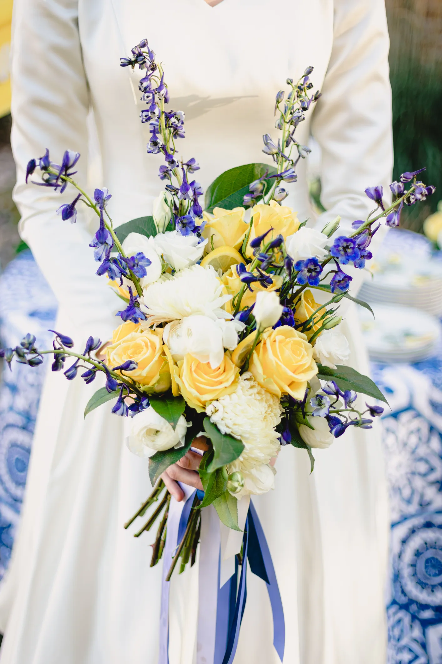 There's no shame in JILTING your friends' wedding