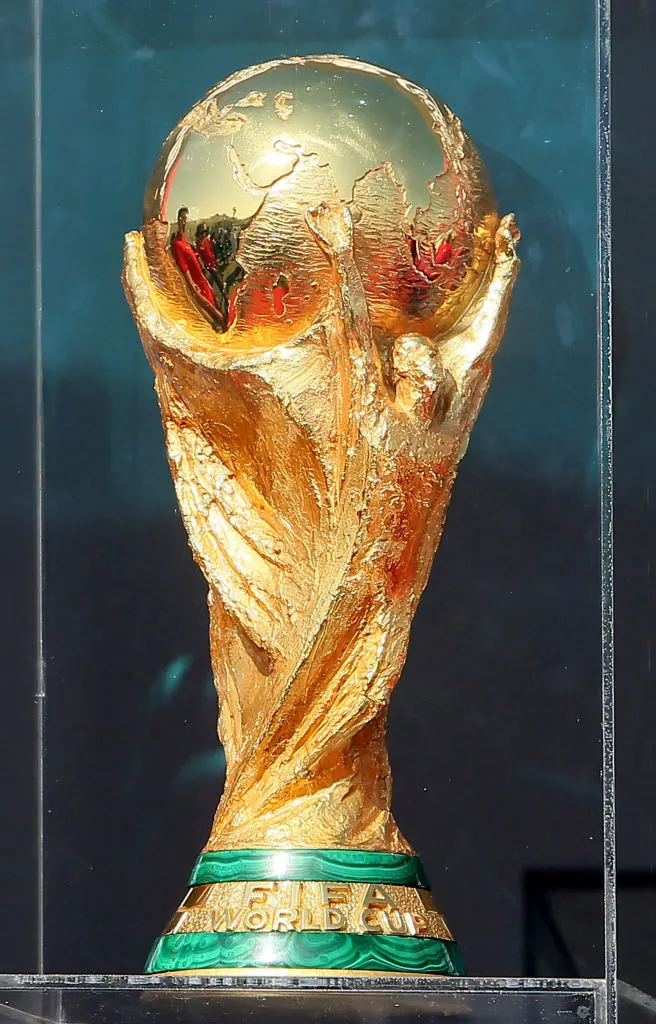 لأول مرة.. أربع دول تعلن ترشحها لاستضافة مونديال 2030