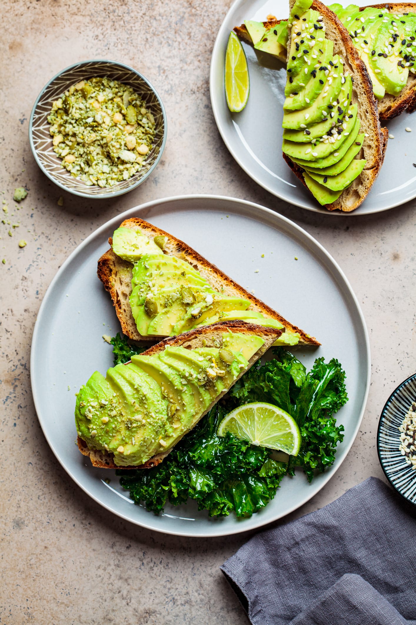 Avocado toast: la ricetta perfetta per un brunch estivo