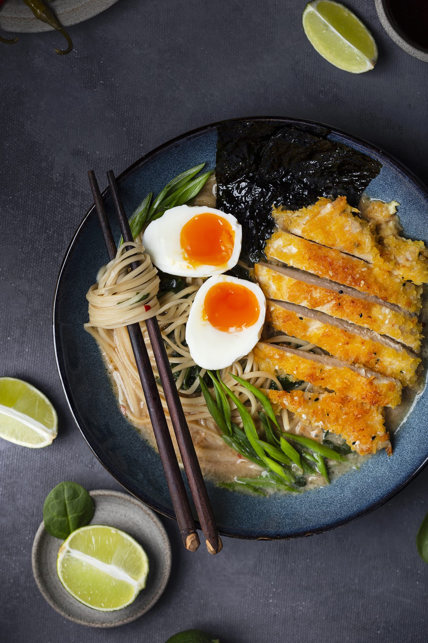 「インスタント麺でも大丈夫」 管理栄養士が勧める“70代からの食事法”