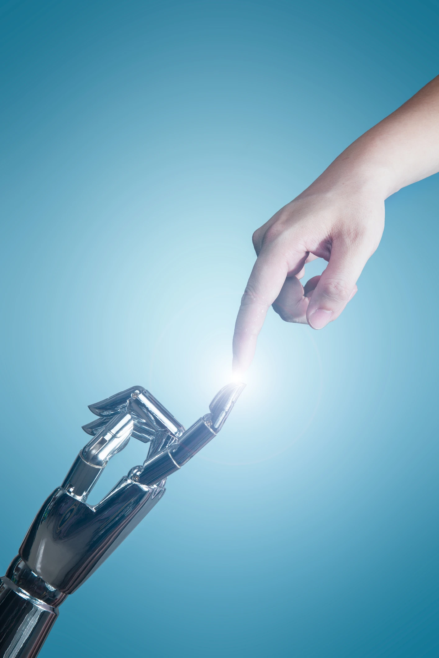 Robot đầu tiên biết... lột vỏ chuối