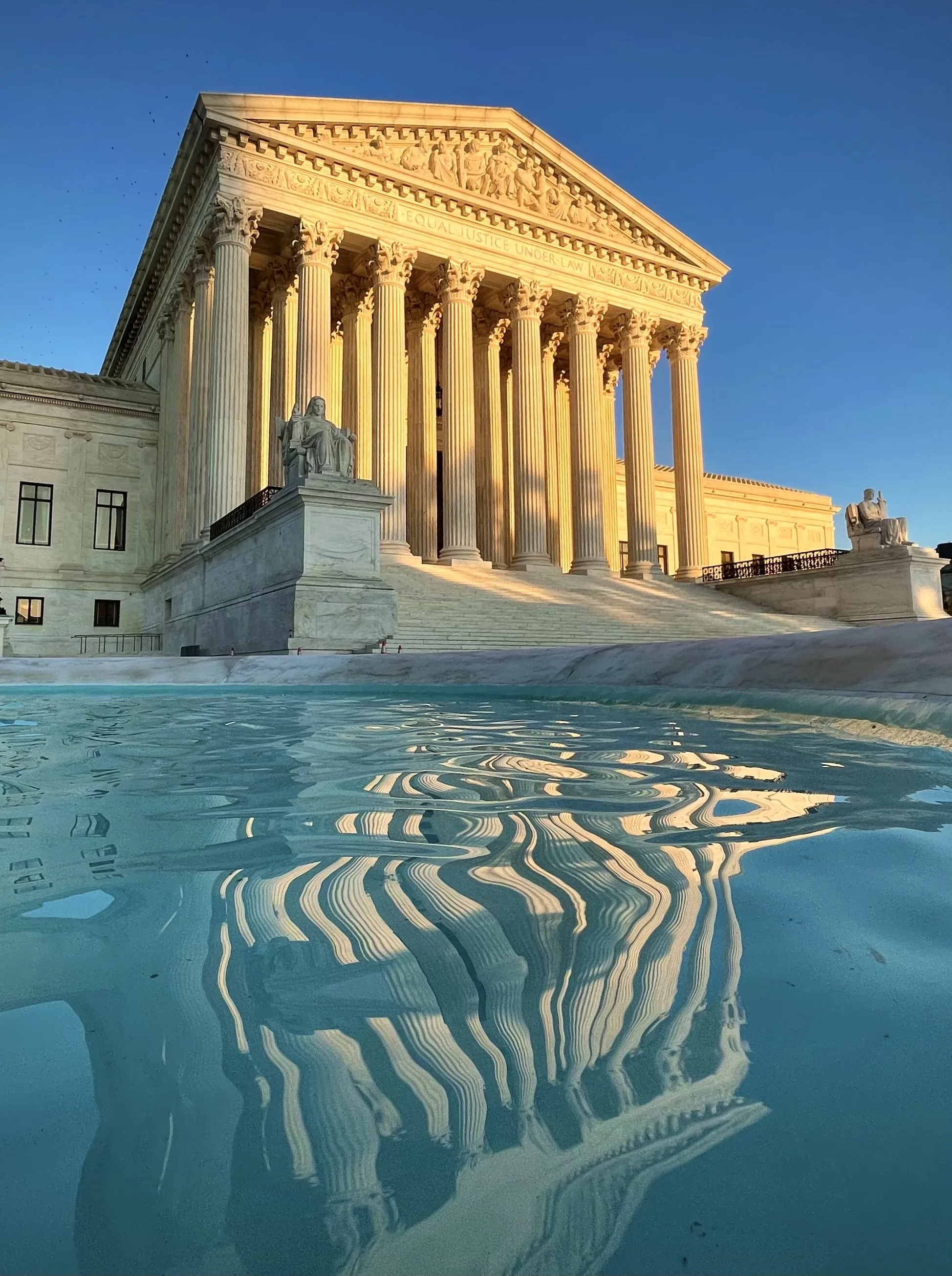 Roe v. Wade is overturned in historic Supreme Court decision