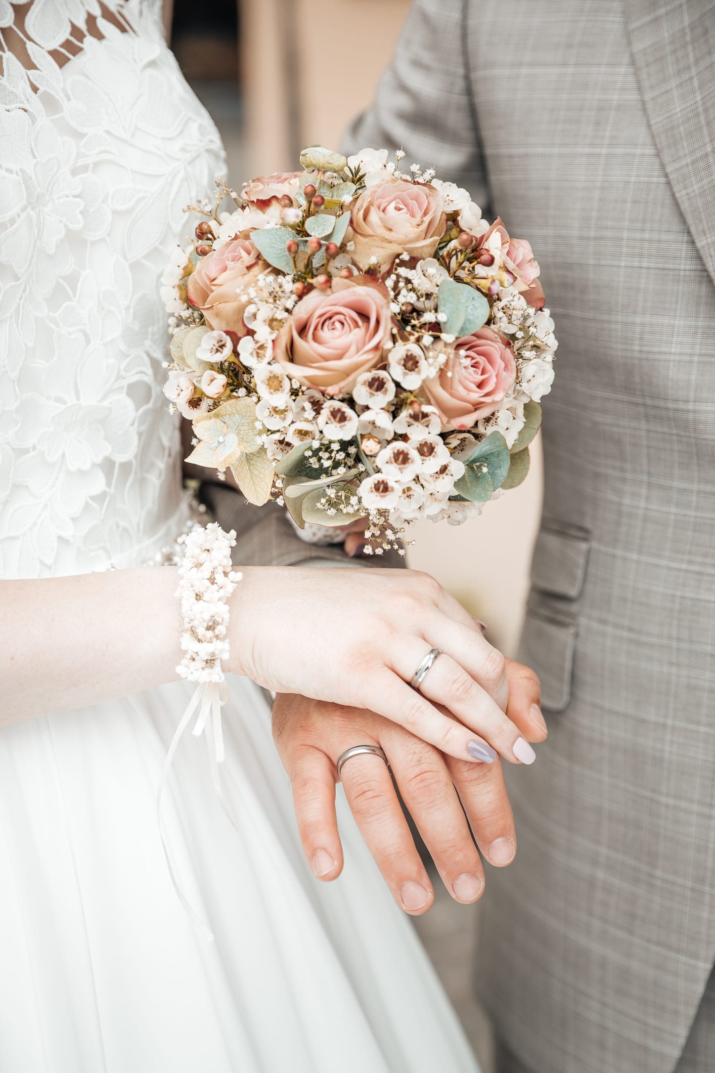 Está a planear o casamento? Estas 4 coisas são proibidas