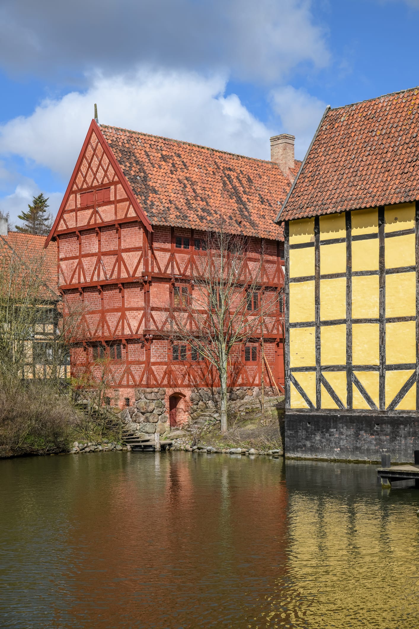 Das sind die 28 schönsten dänischen Mädchennamen