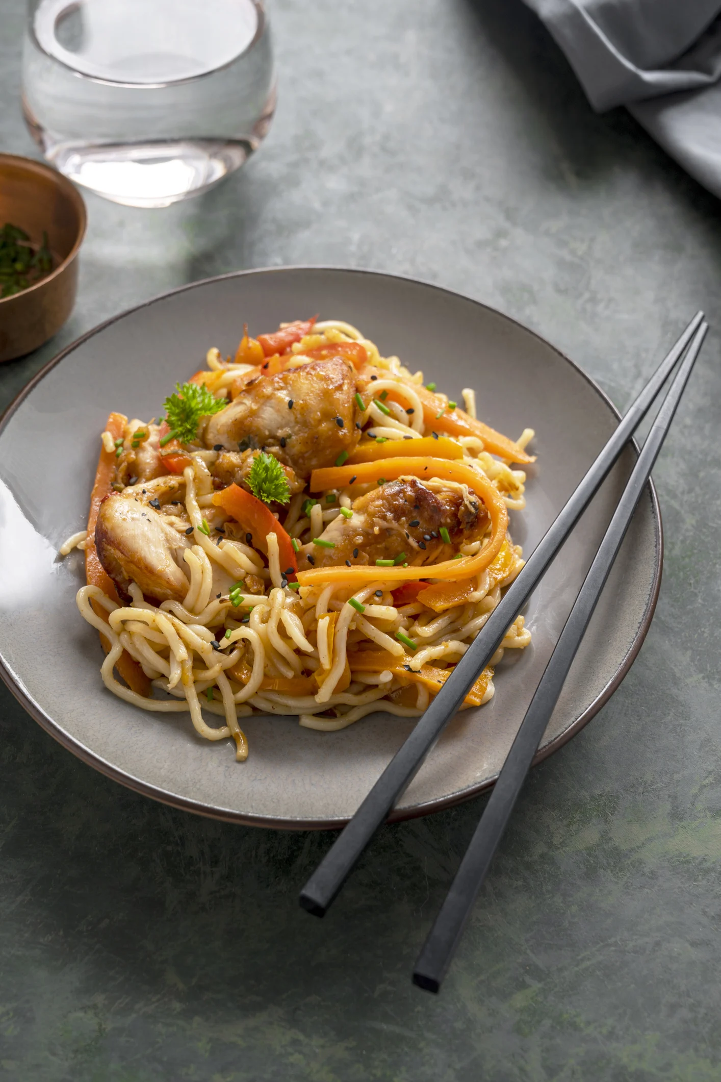 Pioneer Woman Ree Drummond shares popular chicken spaghetti recipe