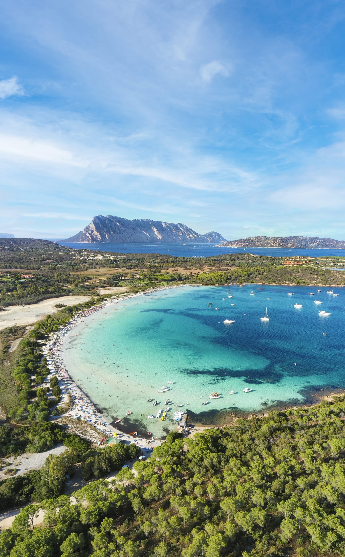 The best Sardinia hotels