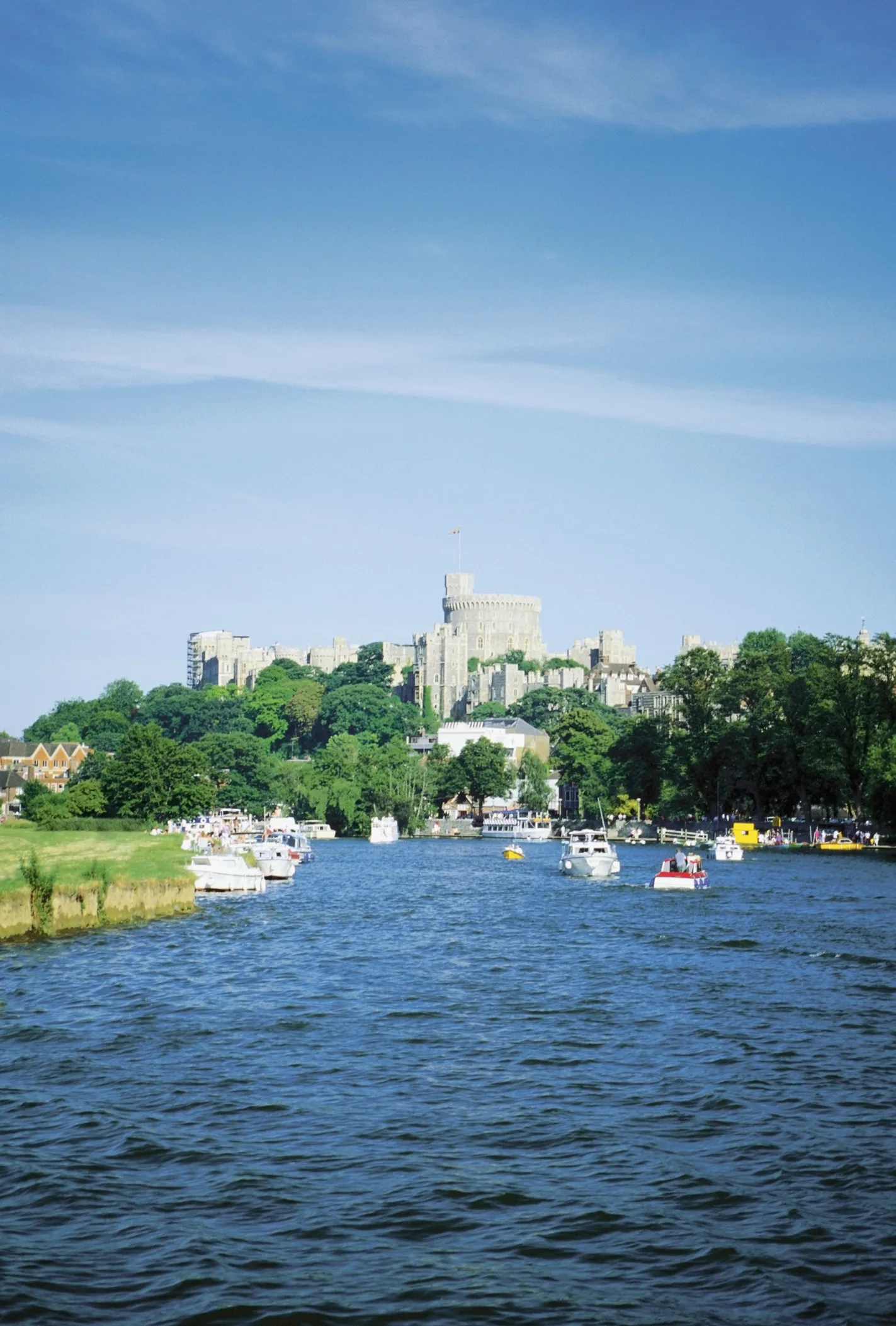 90 Facts About the Royal Family