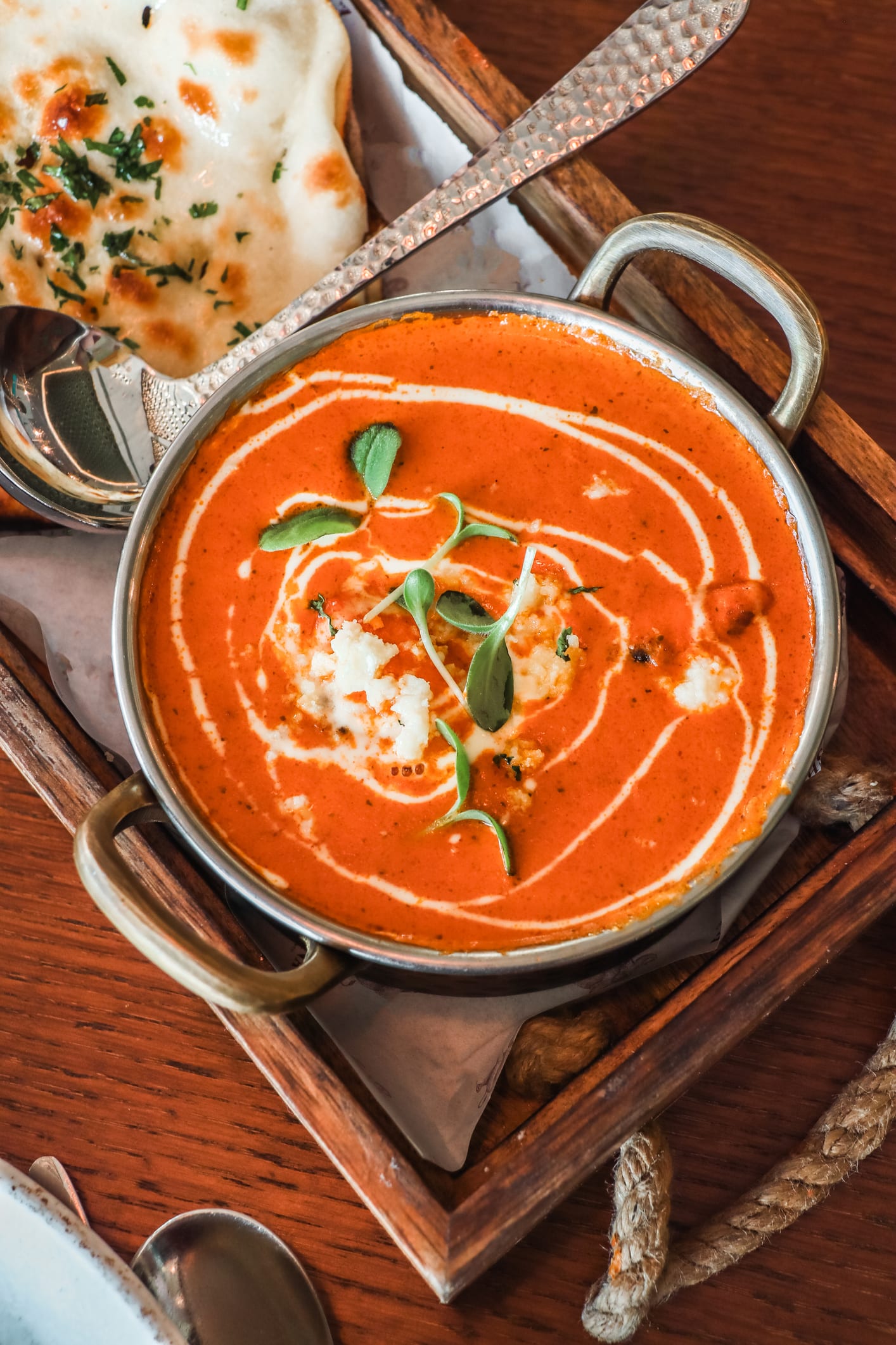 What to expect from Indus, Birmingham's newest Indian restaurant