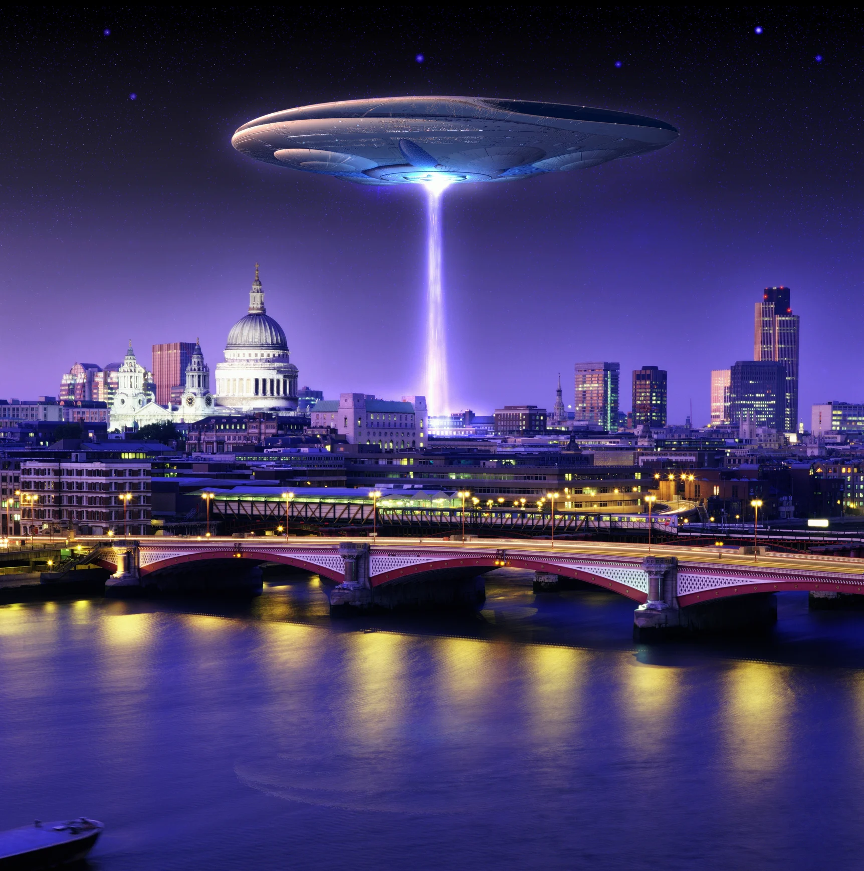 Watch live: Pentagon UFO sightings will finally be publicly aired at today's Congressional hearing