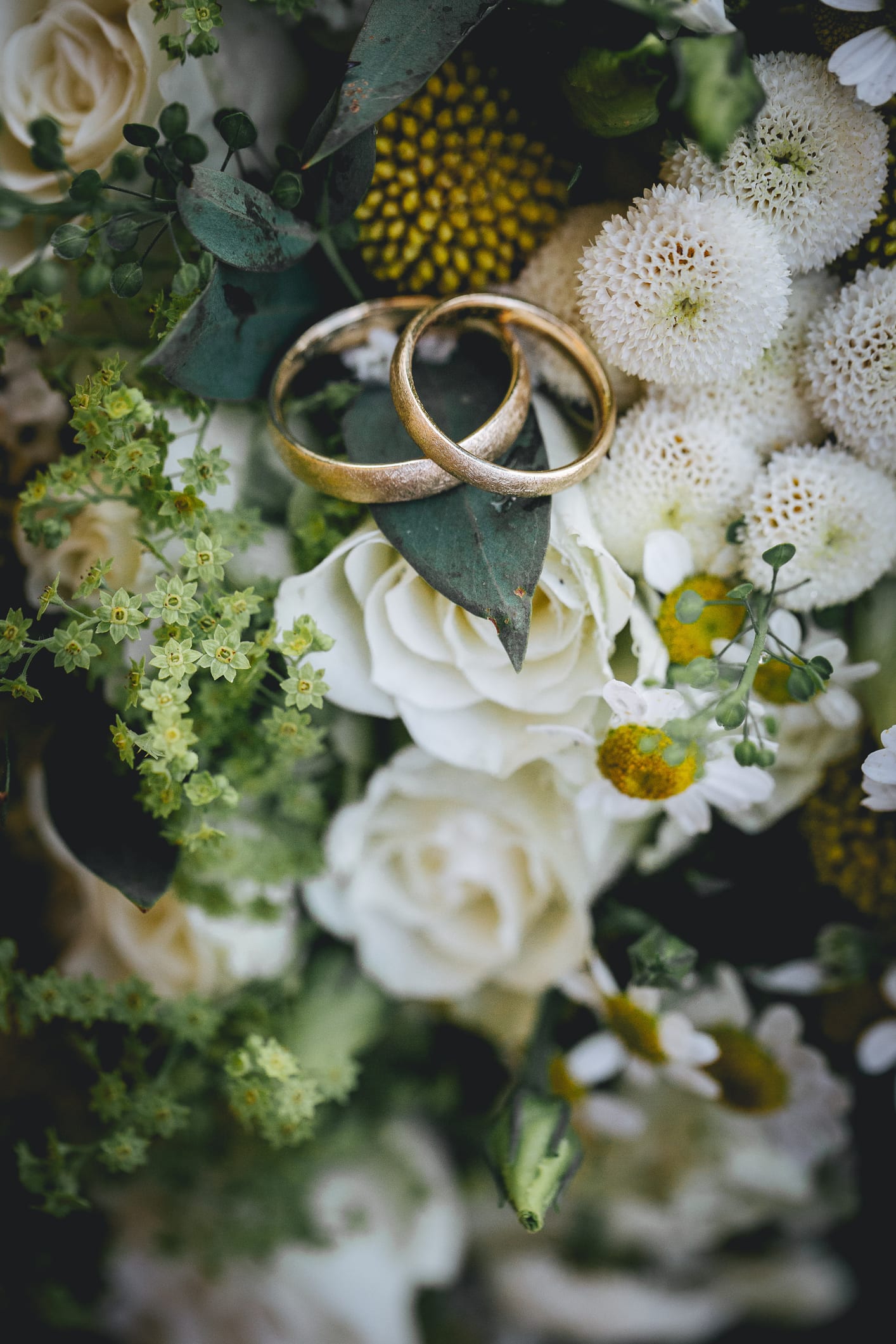 結婚とお金の切っても切れない関係、３つのマスト。