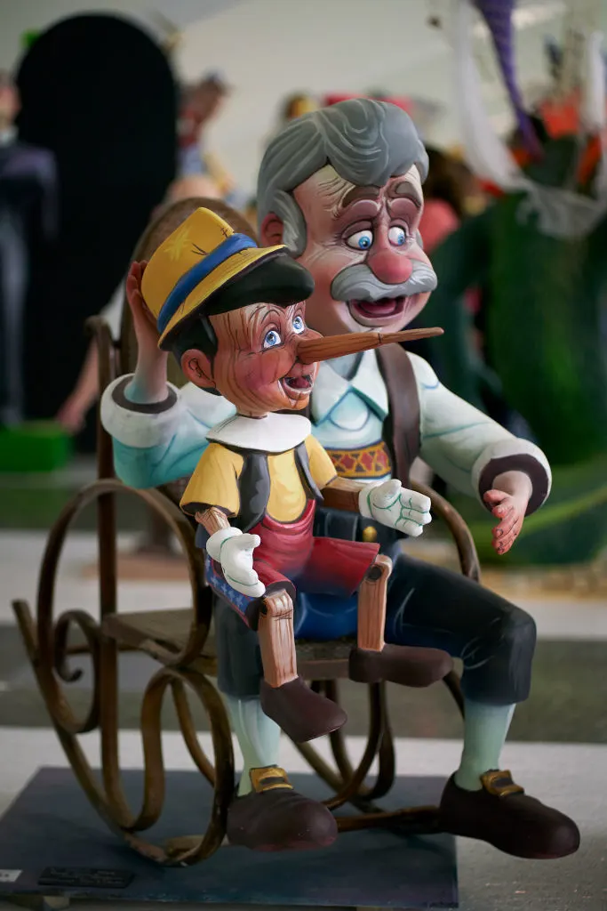 El taller mexicano que hizo 