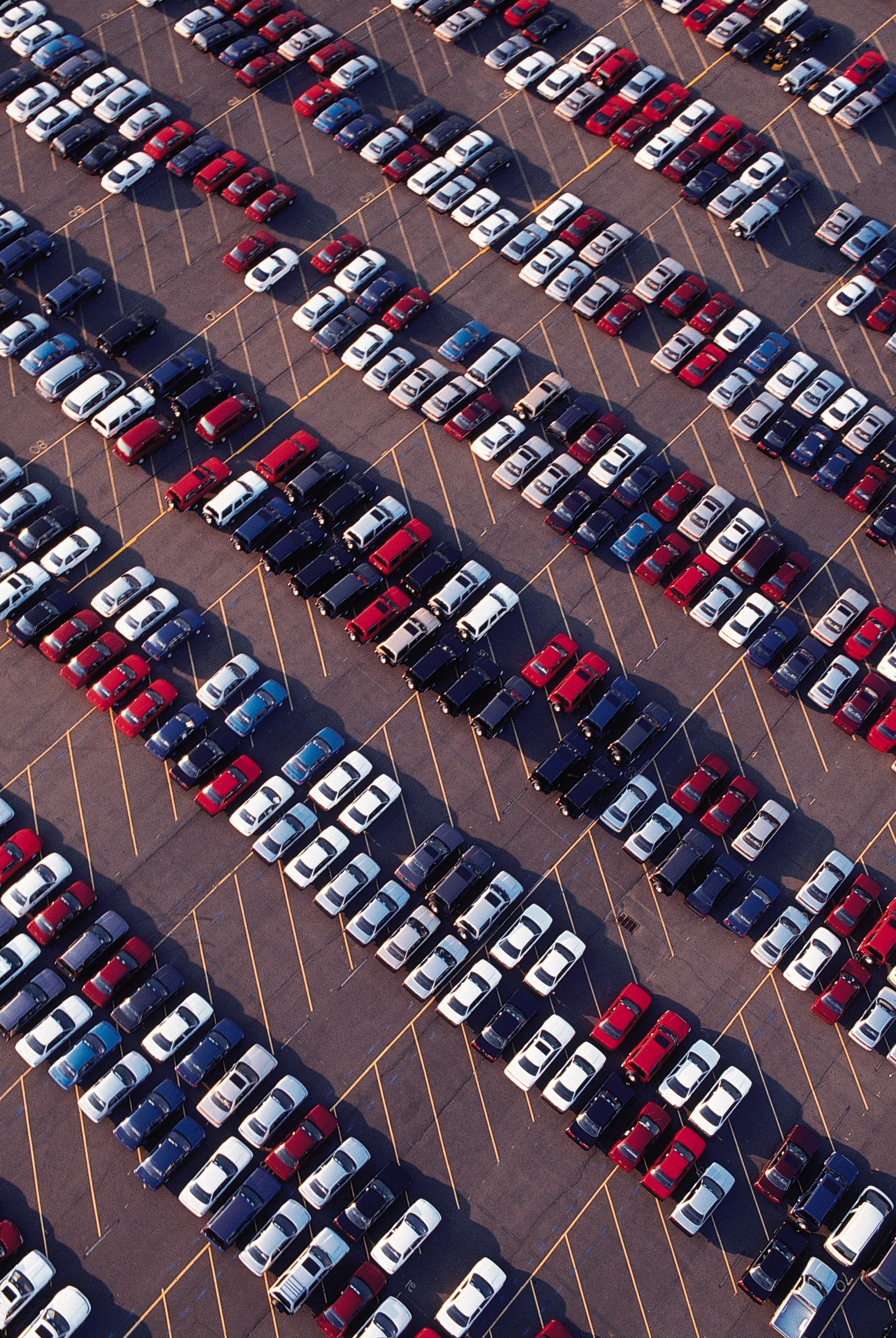 Geringes Angebot: Gebrauchtwagen im Handel fast ein Drittel teurer