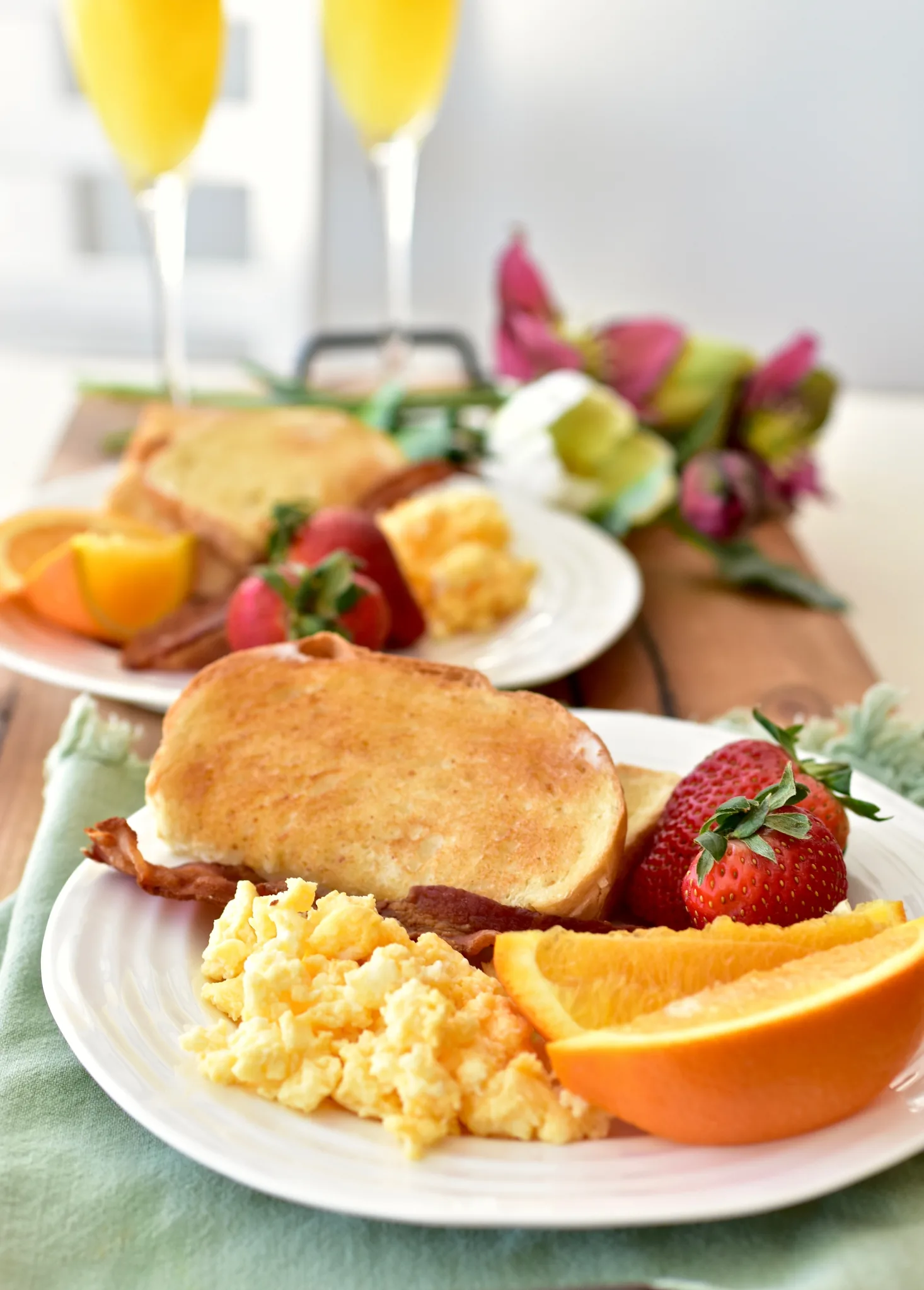 'Skipping breakfast was my first step towards a healthier life'
