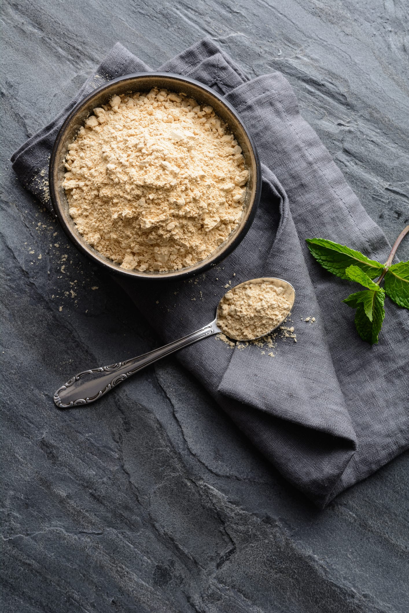 7 alimentos muy poderosos que te ayudan a vivir más años