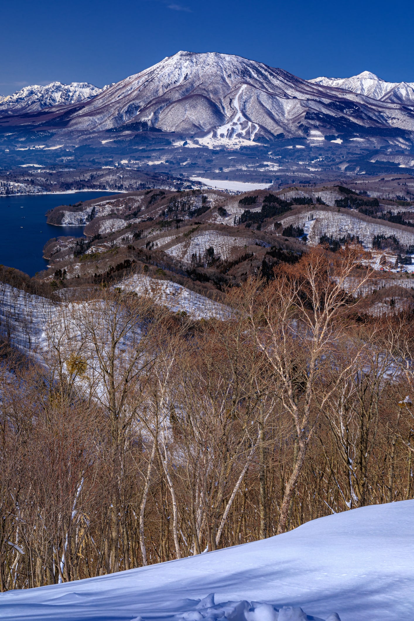 27 fotografias que revelam a encantadora beleza do Japão no inverno