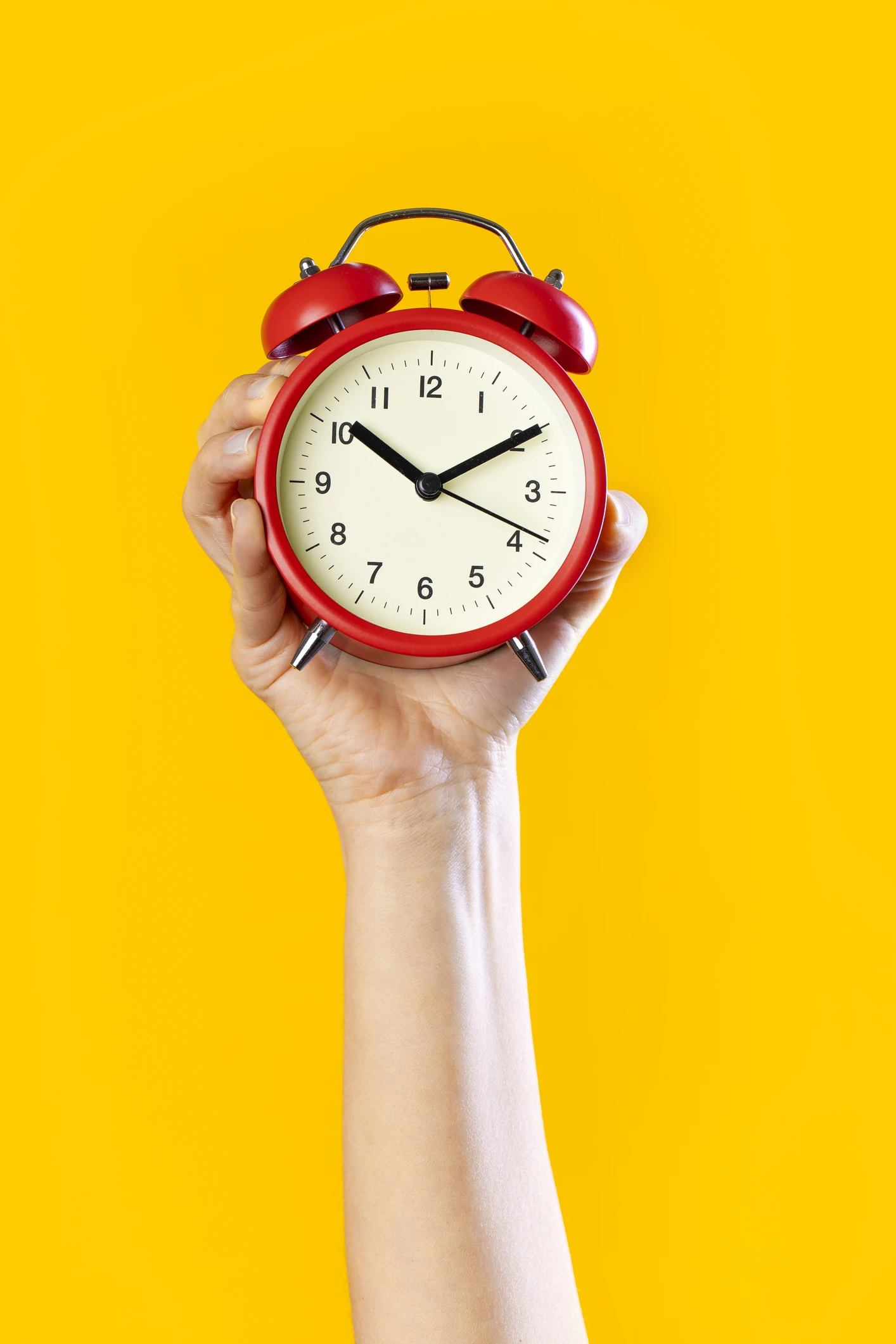 ¿Argentina está fuera de tiempo? Cómo es el proyecto para cambiar el huso horario