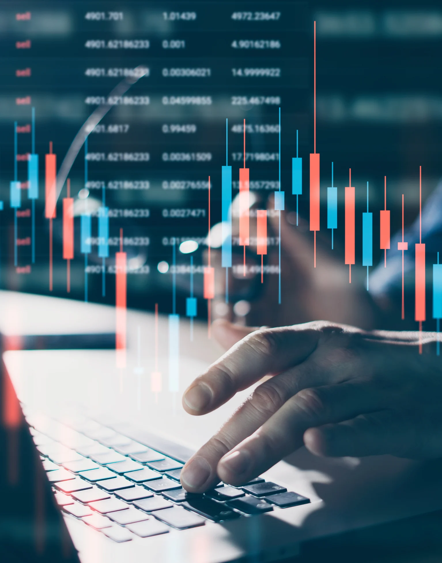 Người cầm tiền đã nên mua cổ phiếu khi thị trường đảo chiều?