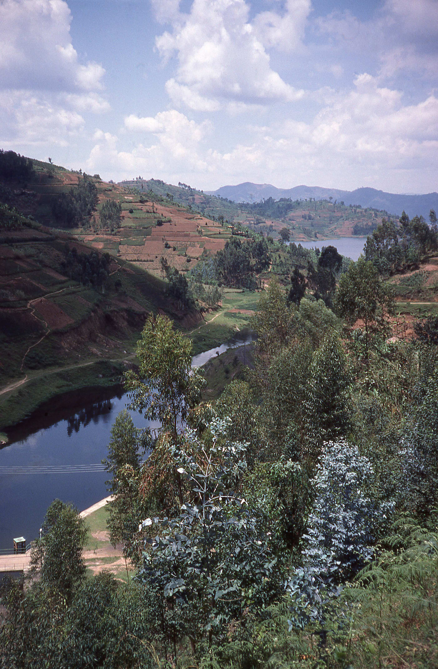 'Killer Lake' in Africa Looks Like Paradise, But It's Hiding a Deadly Secret