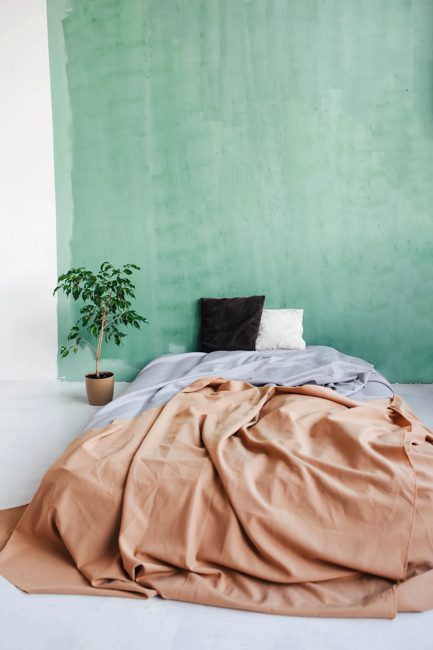 How to wash your bed sheets - why you need to wash them every 7 days