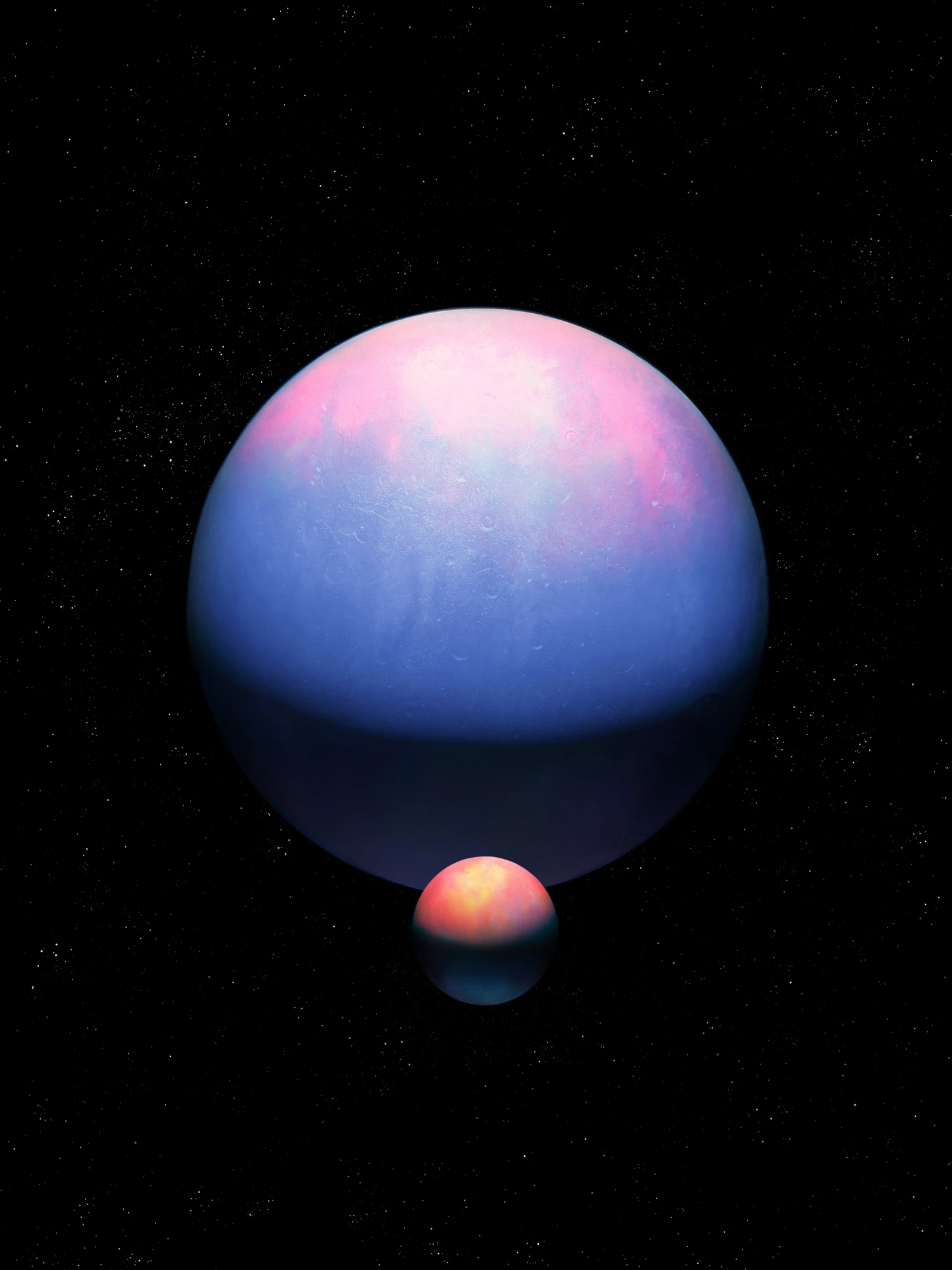 El sistema solar: qué es, cómo se formó y datos principales