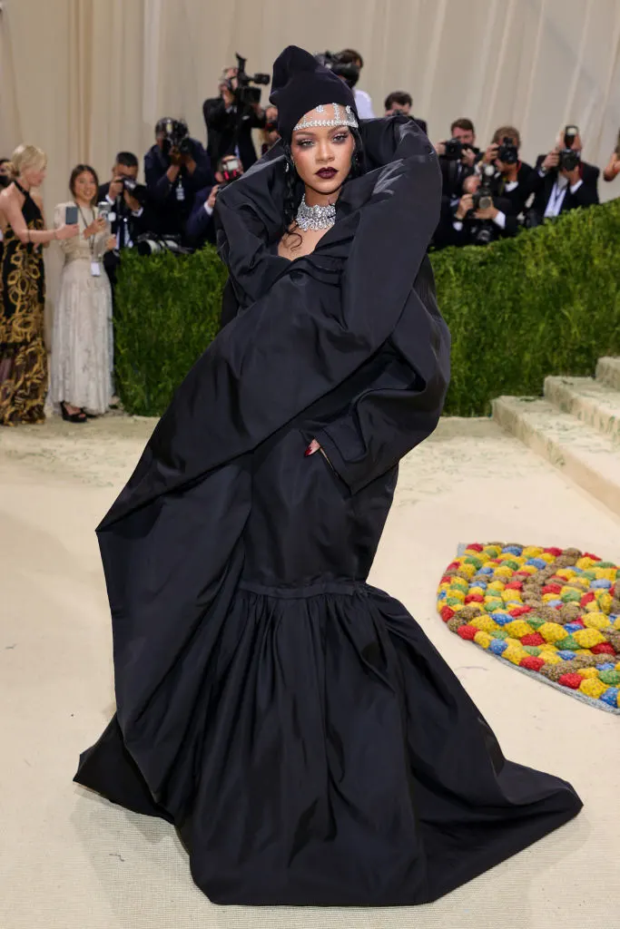 Rihanna: com'è diventata la più giovane miliardaria degli USA