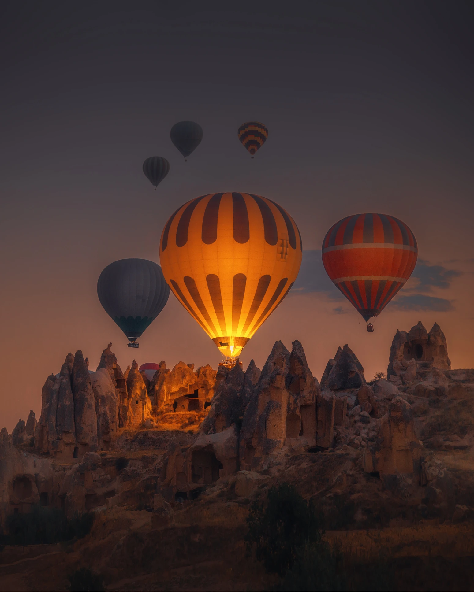 Where can you travel unvaccinated?