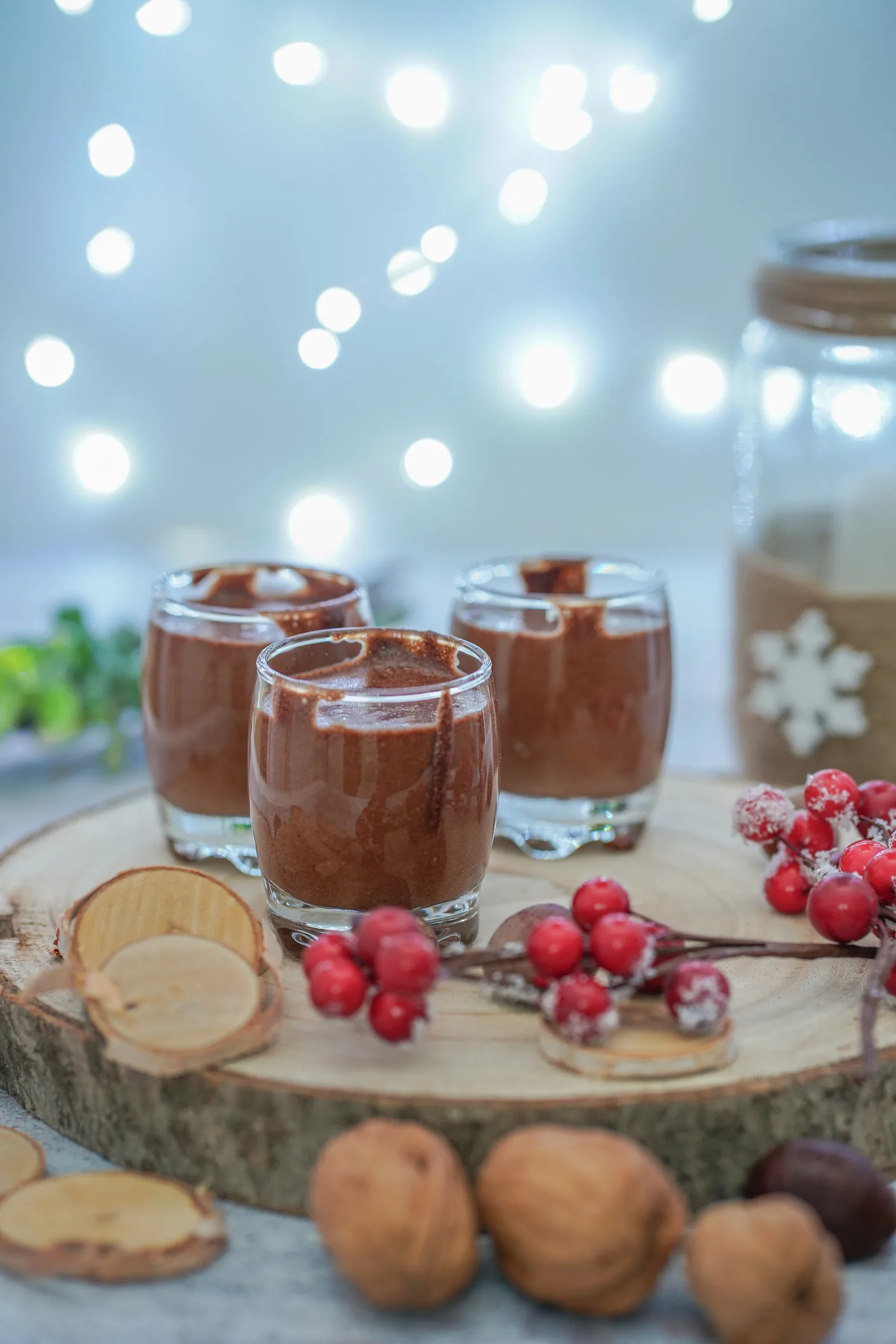 Peanut Butter, Banana, and Chocolate Desserts!