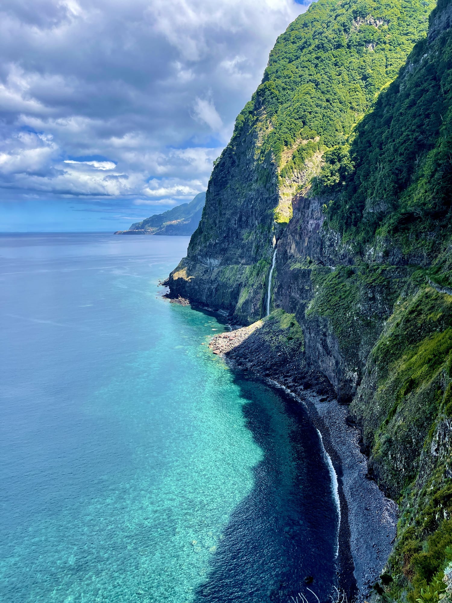 The best food and drink in the culinary hotspot of Madeira from seafood to wine